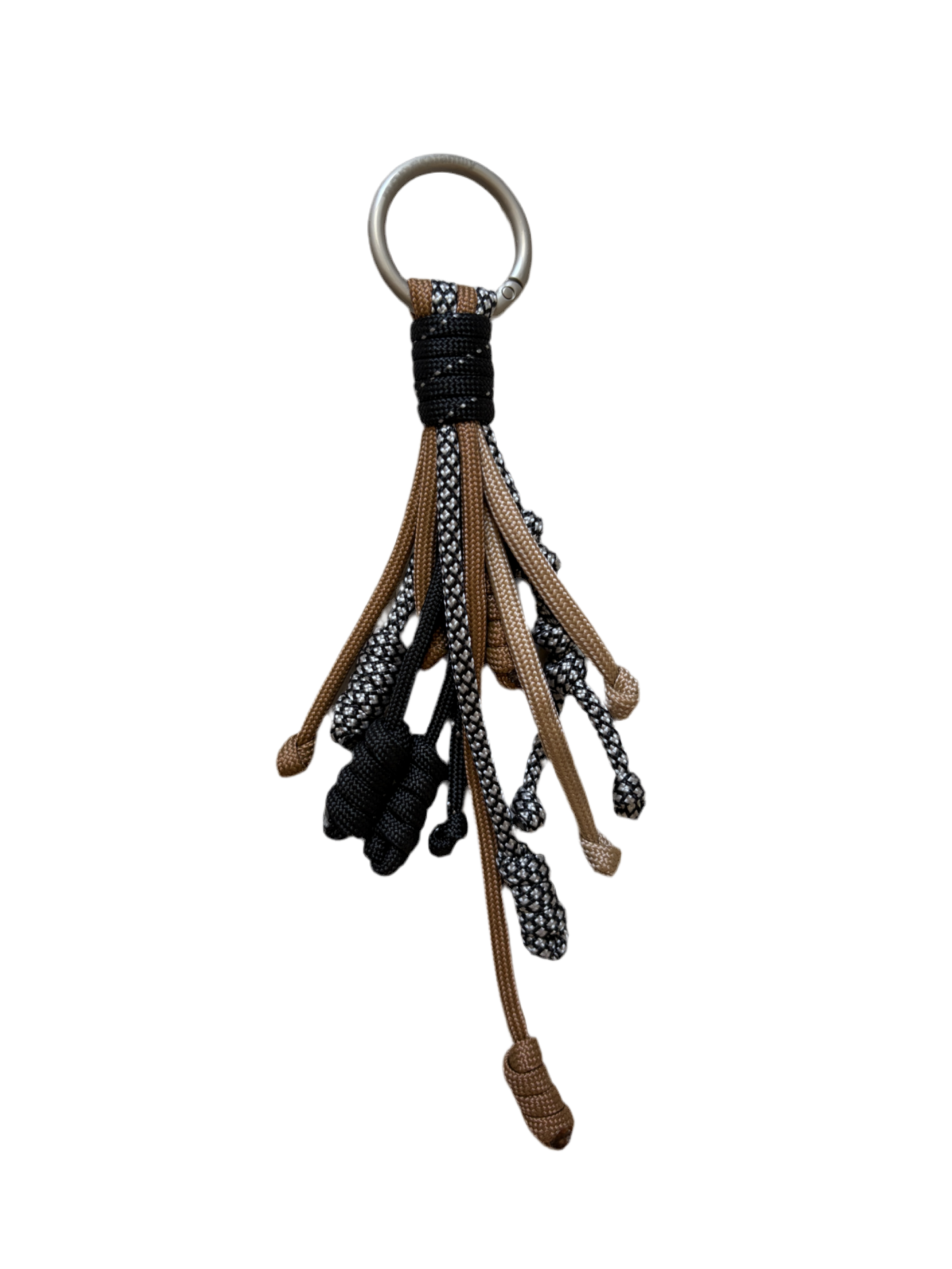 Keychain Knots Desert