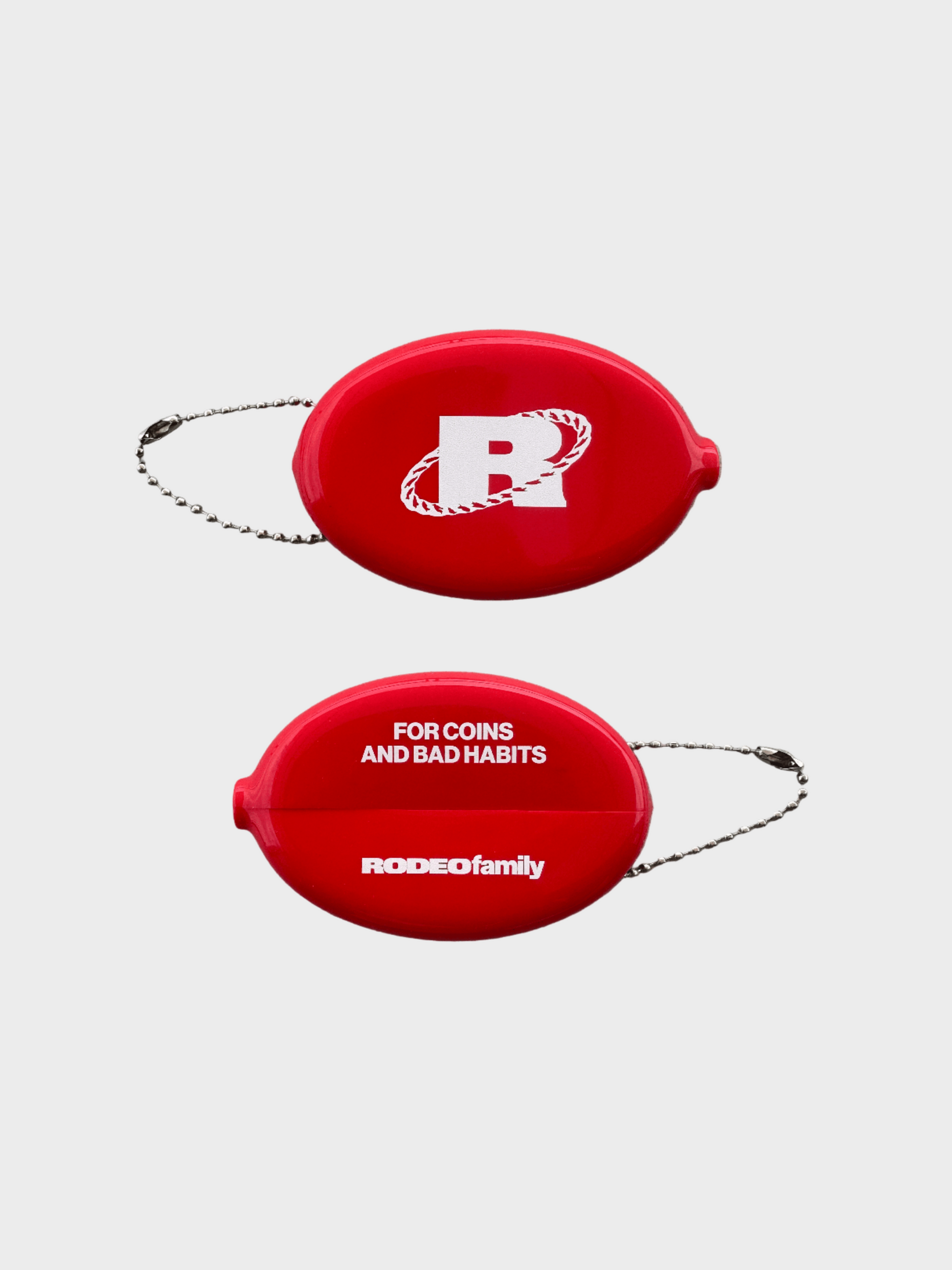 Coin & Cigs Pouch