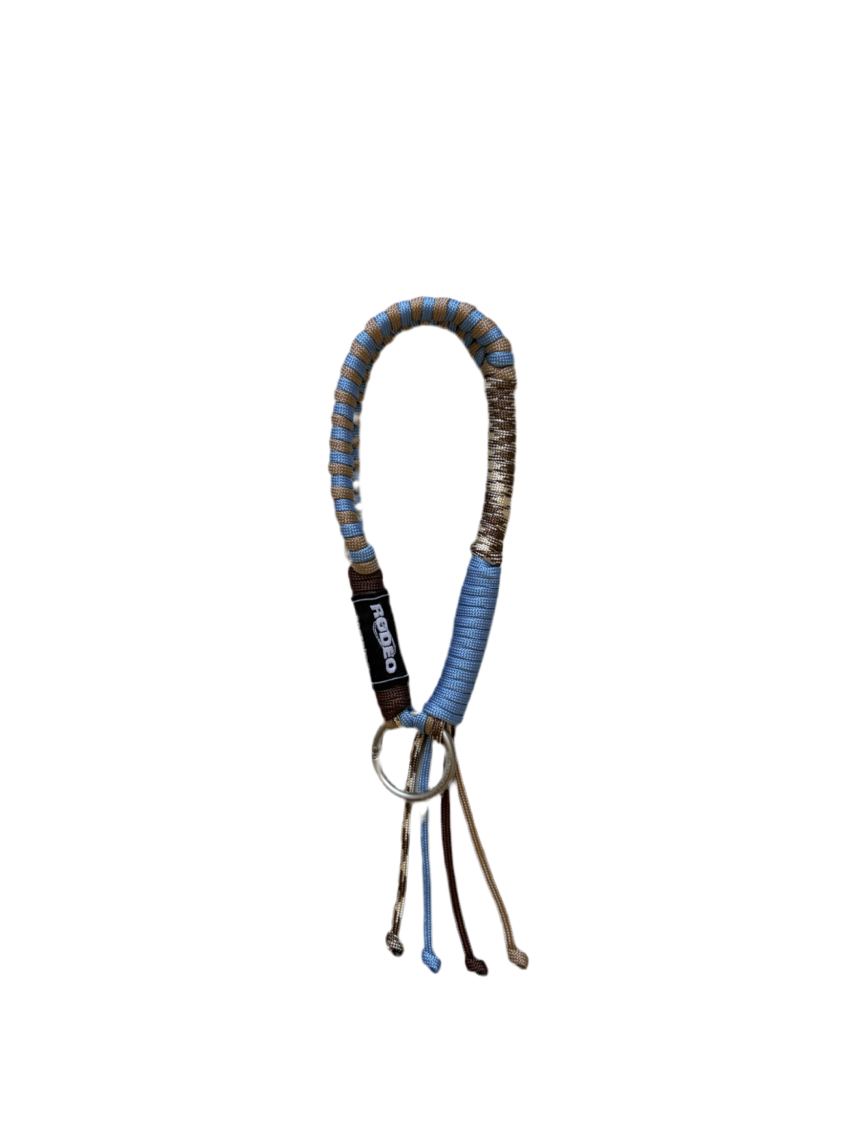 Wrist Strap Mocha