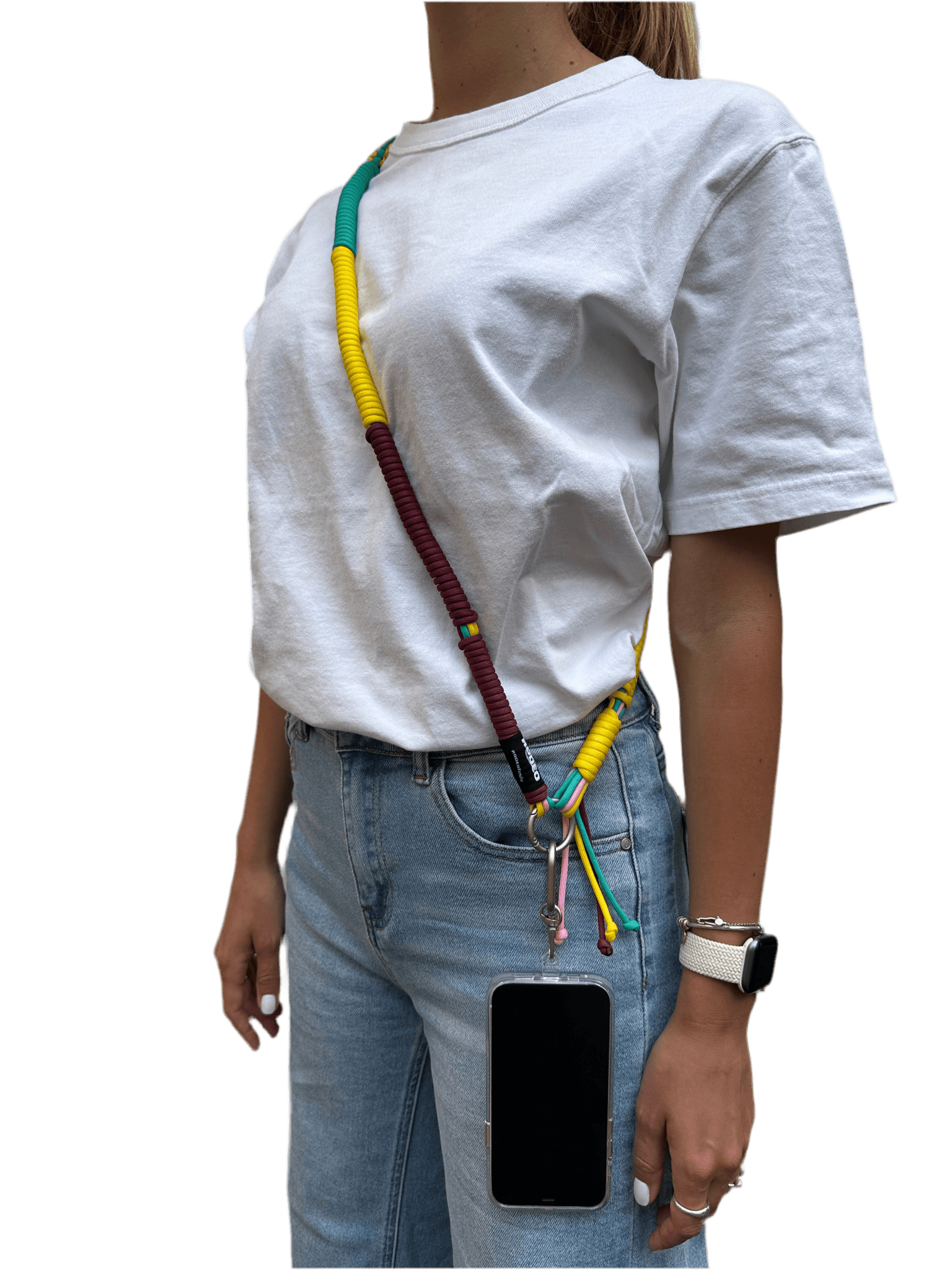 Lanyard Apache - Rodeo Family