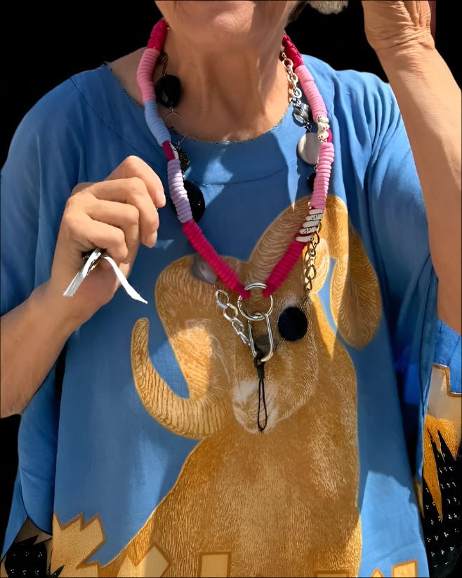 Lanyard Dolomite - Rodeo Family