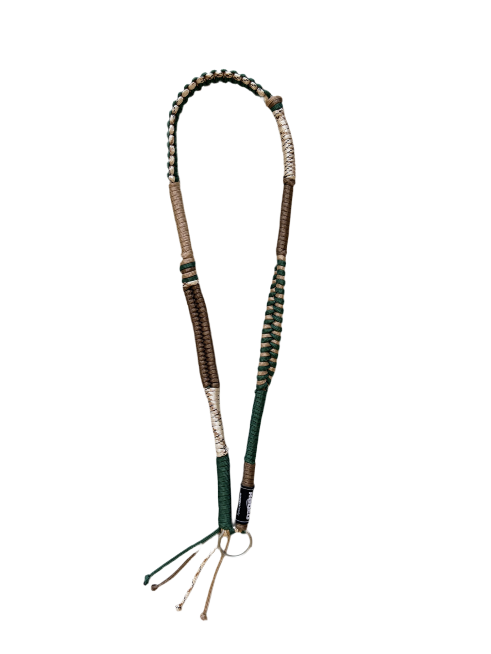 Lanyard Hunt