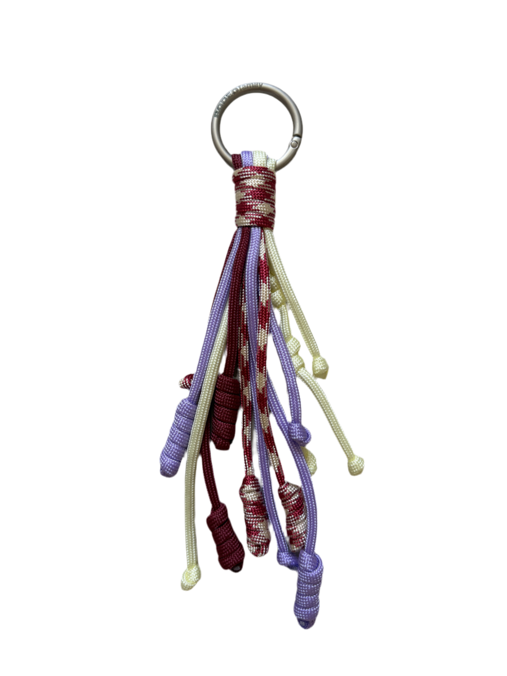 Keychain Knots Stockholm