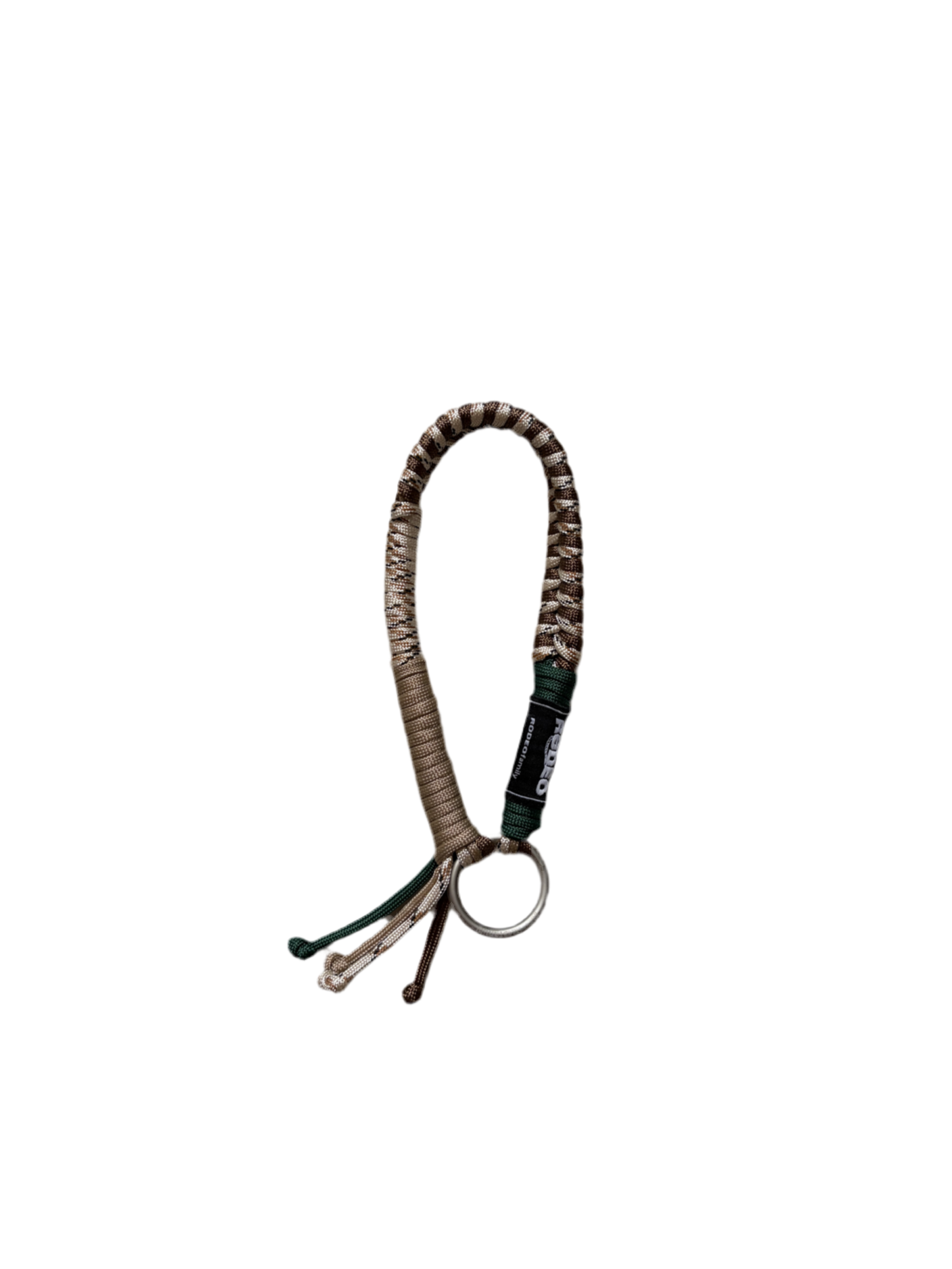 Wrist Strap Hunt