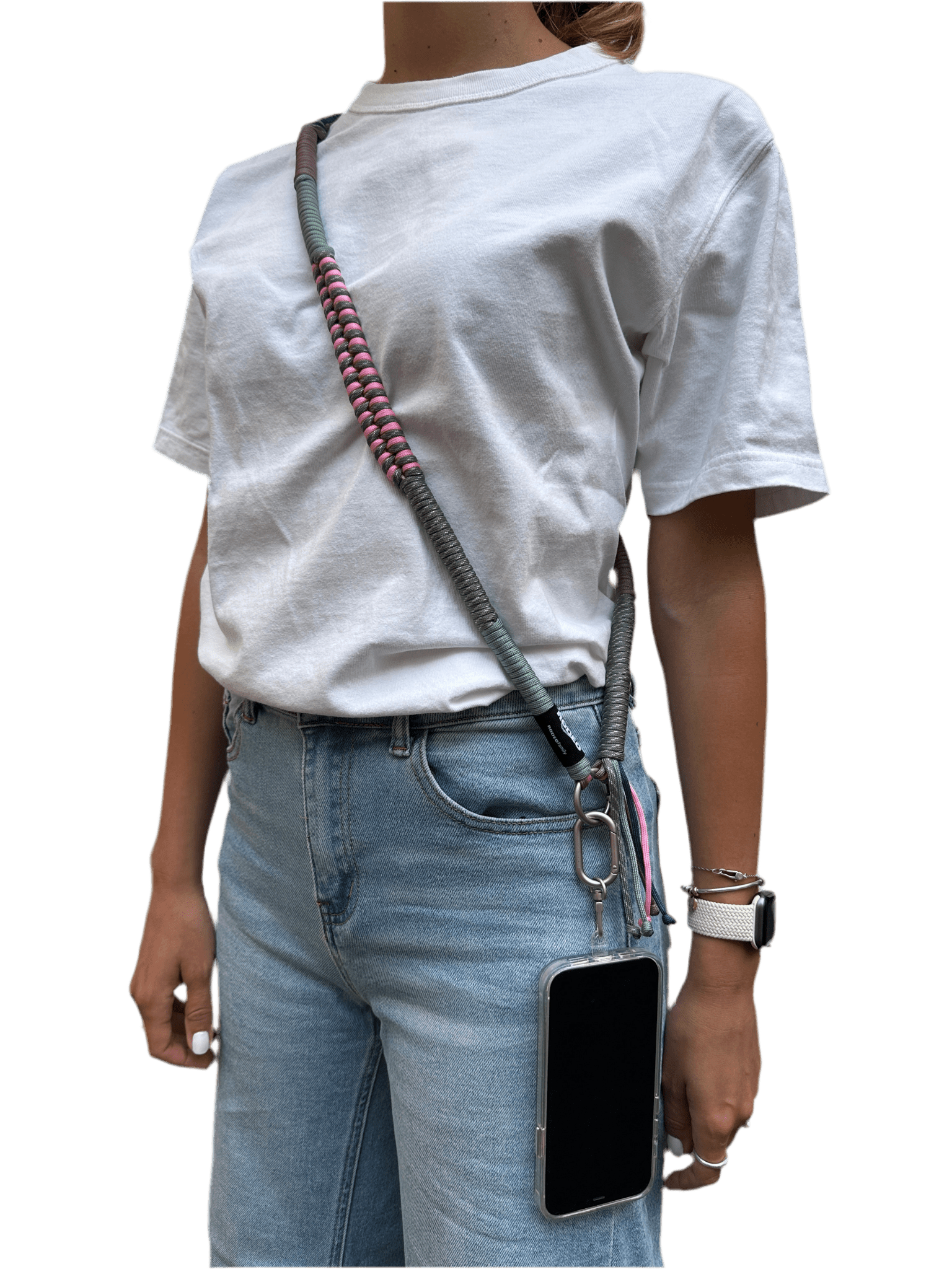 Lanyard Snake - Rodeo Family