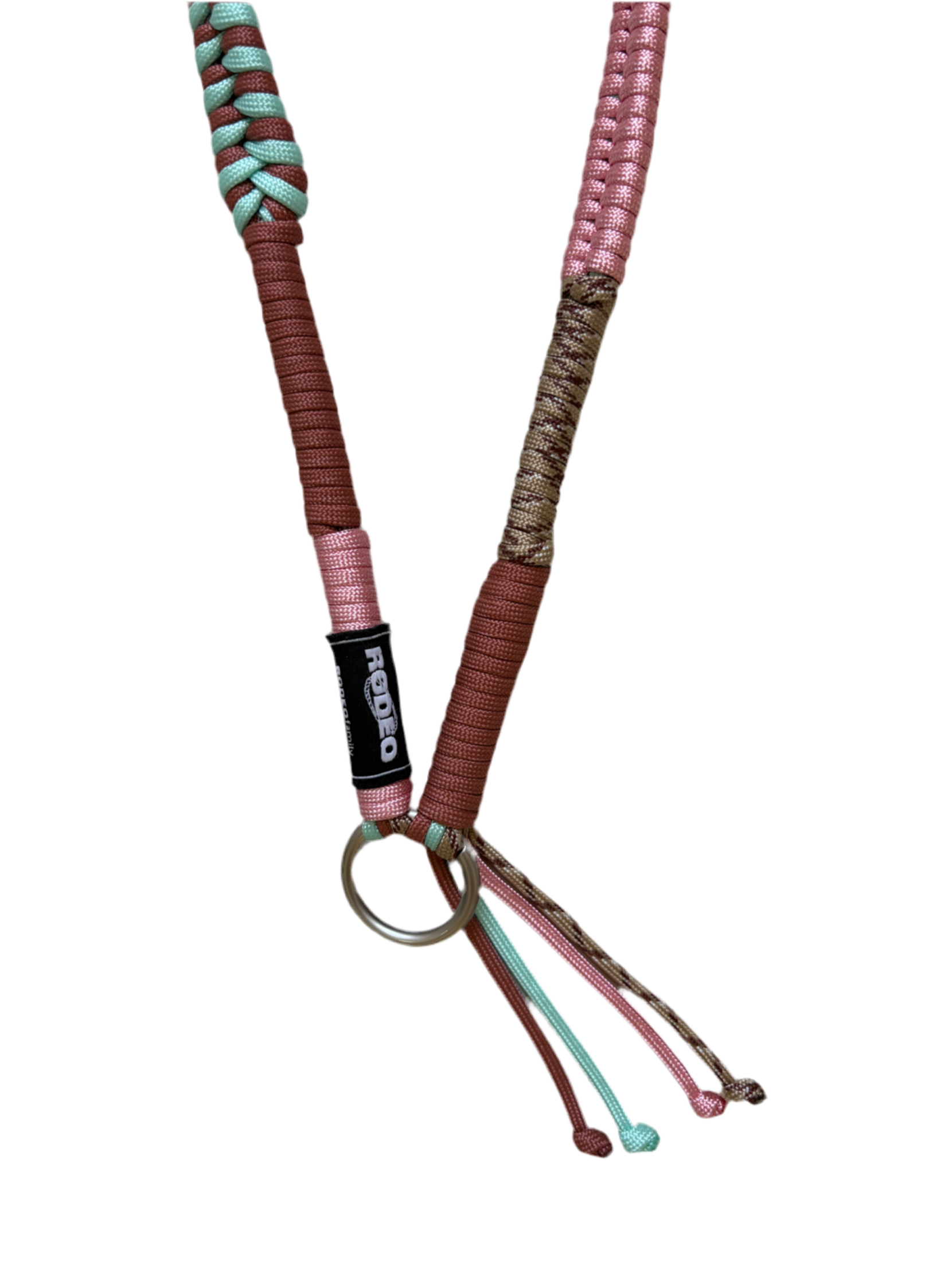Lanyard Gum