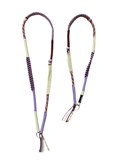 Lanyard Stockholm – Woven Phone Lanyard | Rodeo Family