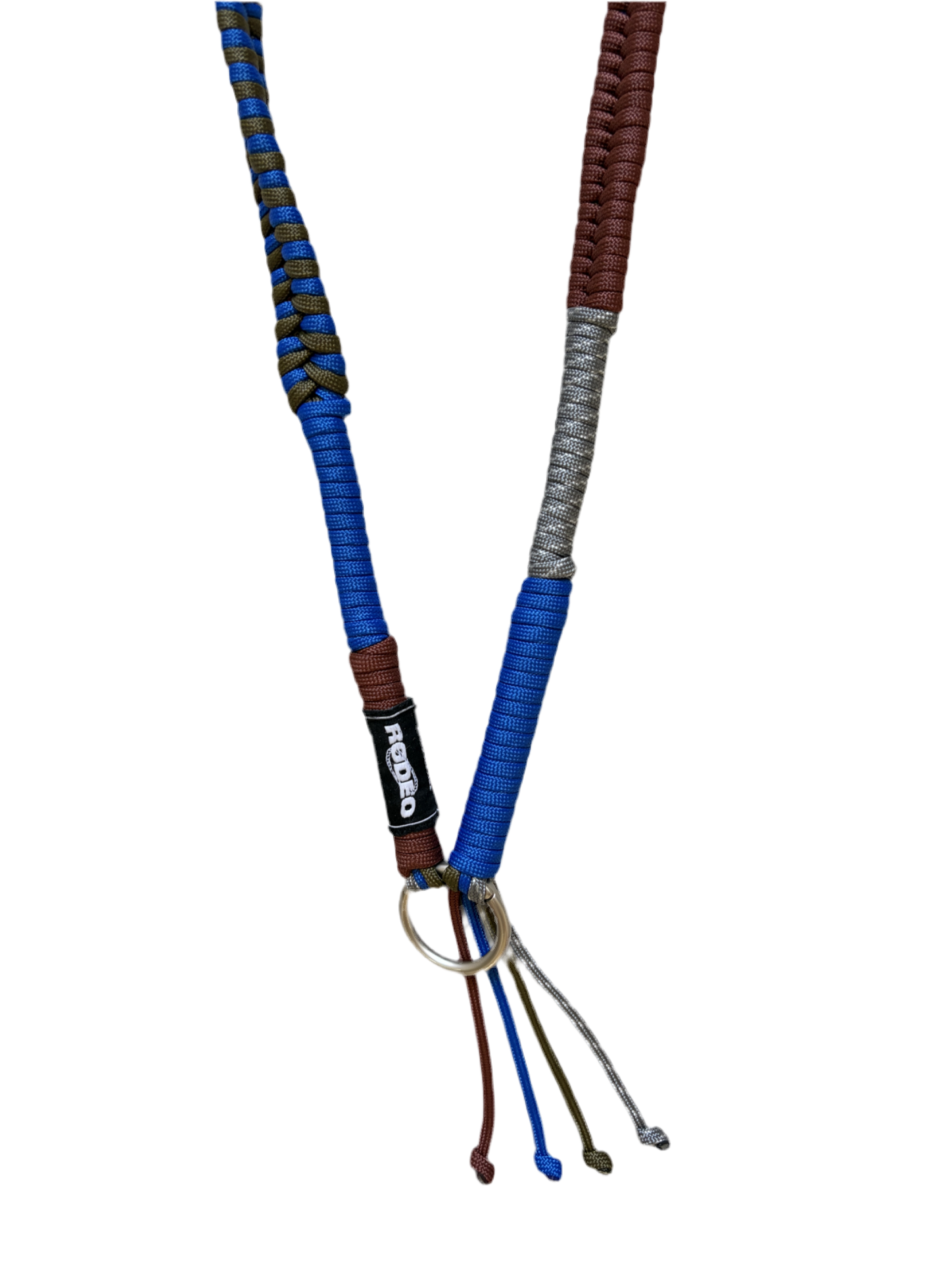 Lanyard Grind