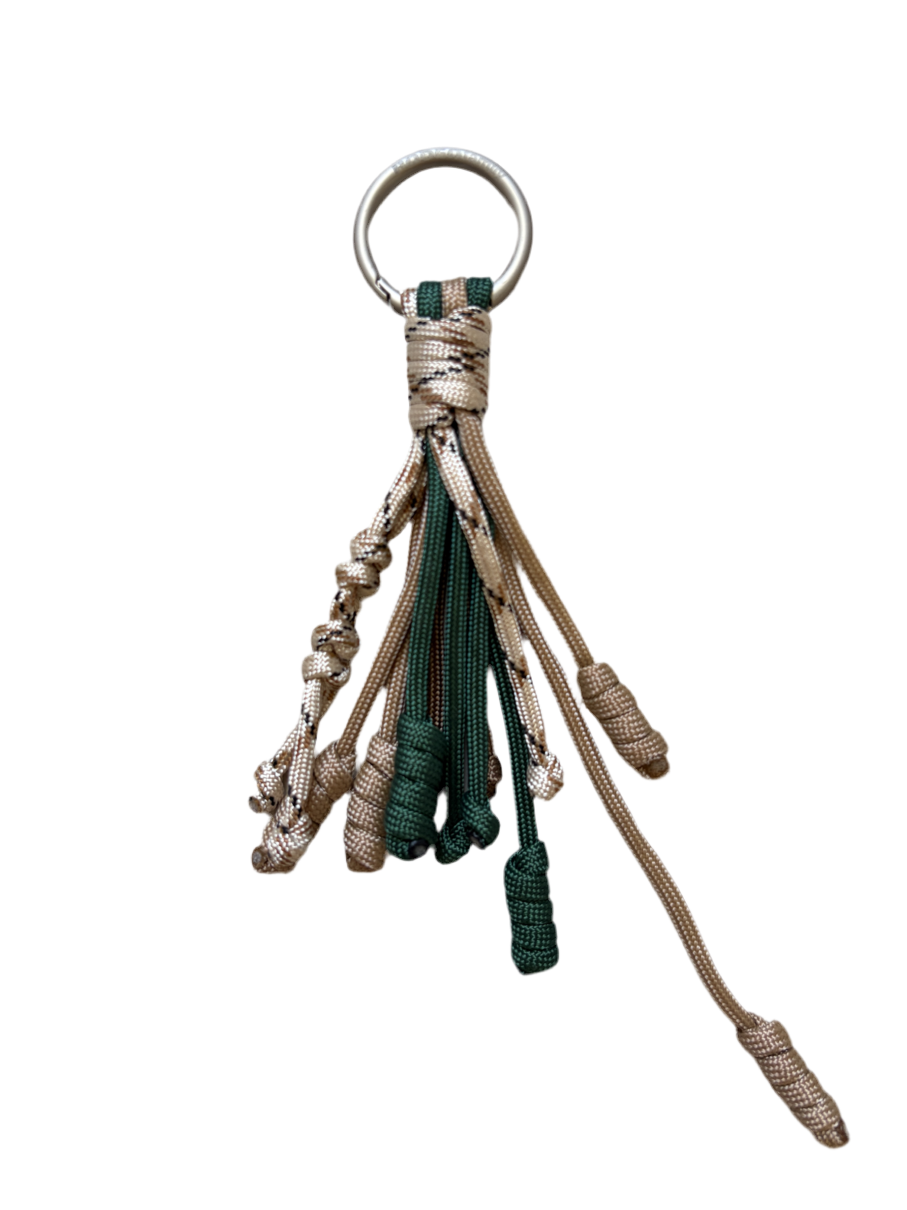 Keychain Knots Hunt