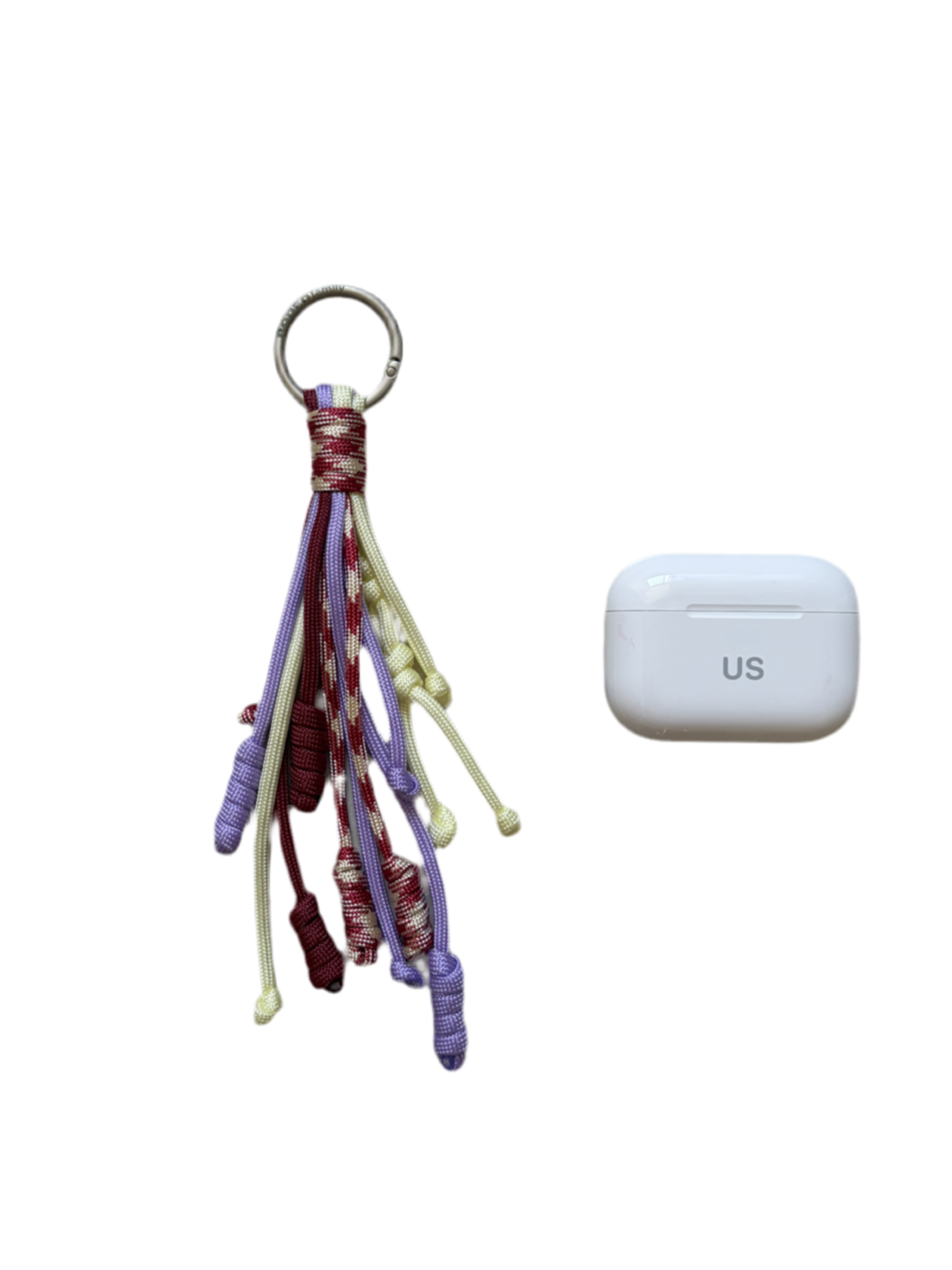 Keychain Knots Stockholm