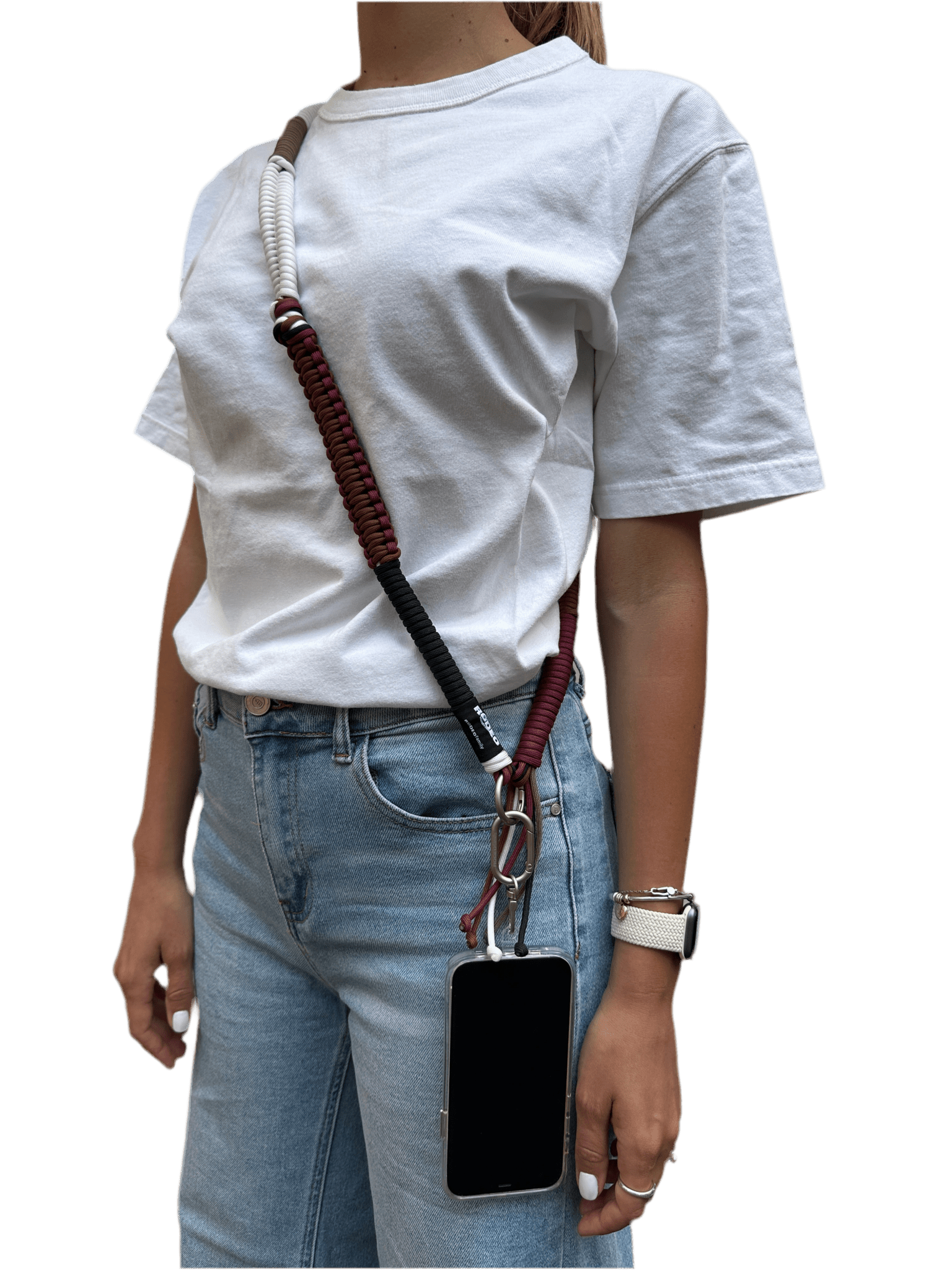 Lanyard Terra - Rodeo Family