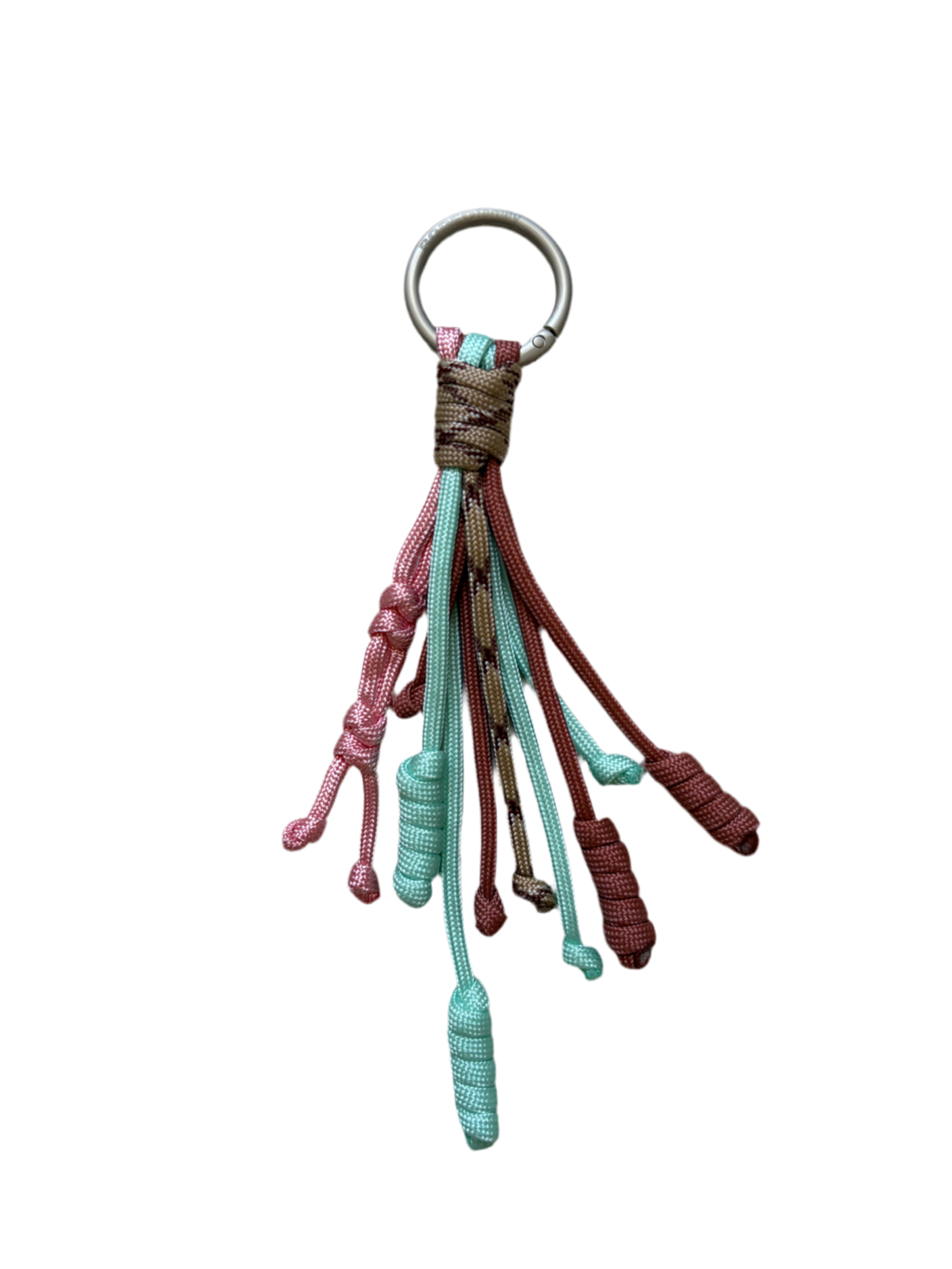 Keychain Knots Gum