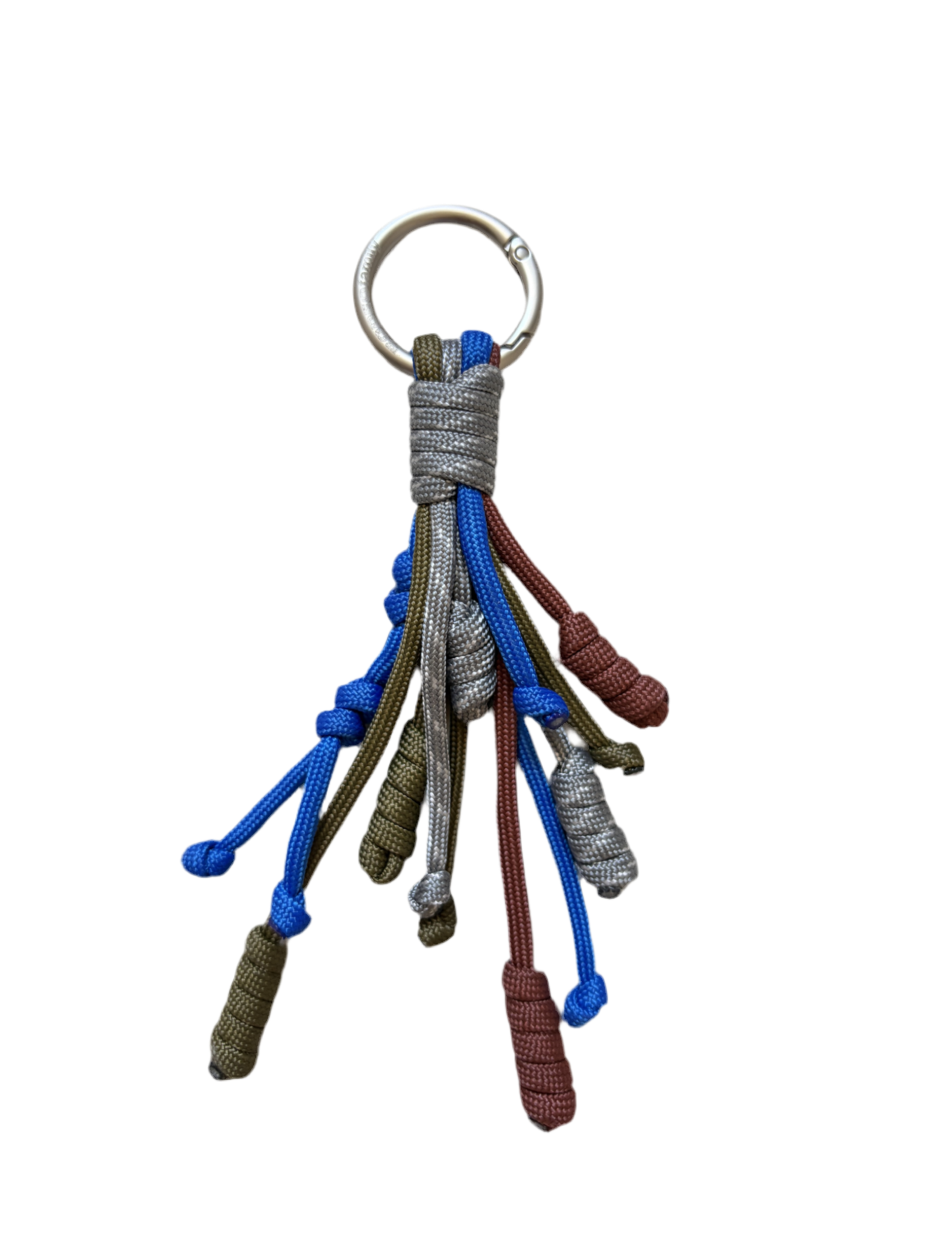 Keychain Knots Grind
