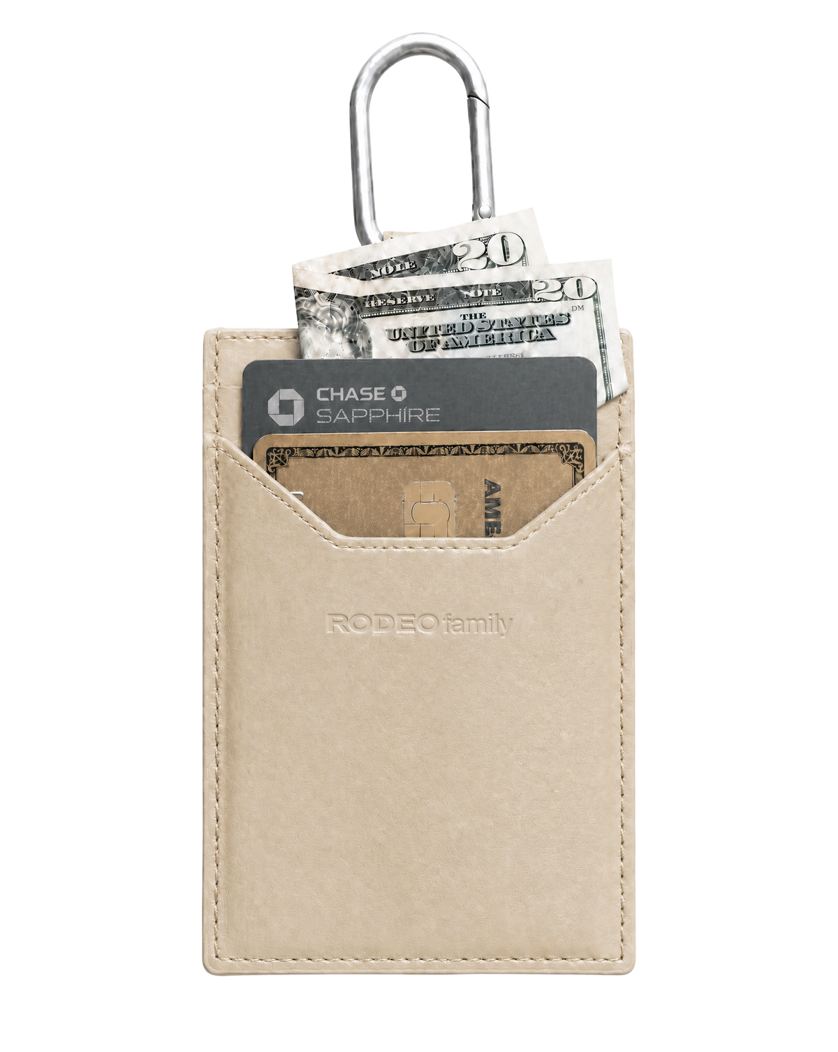Leather Card Holder