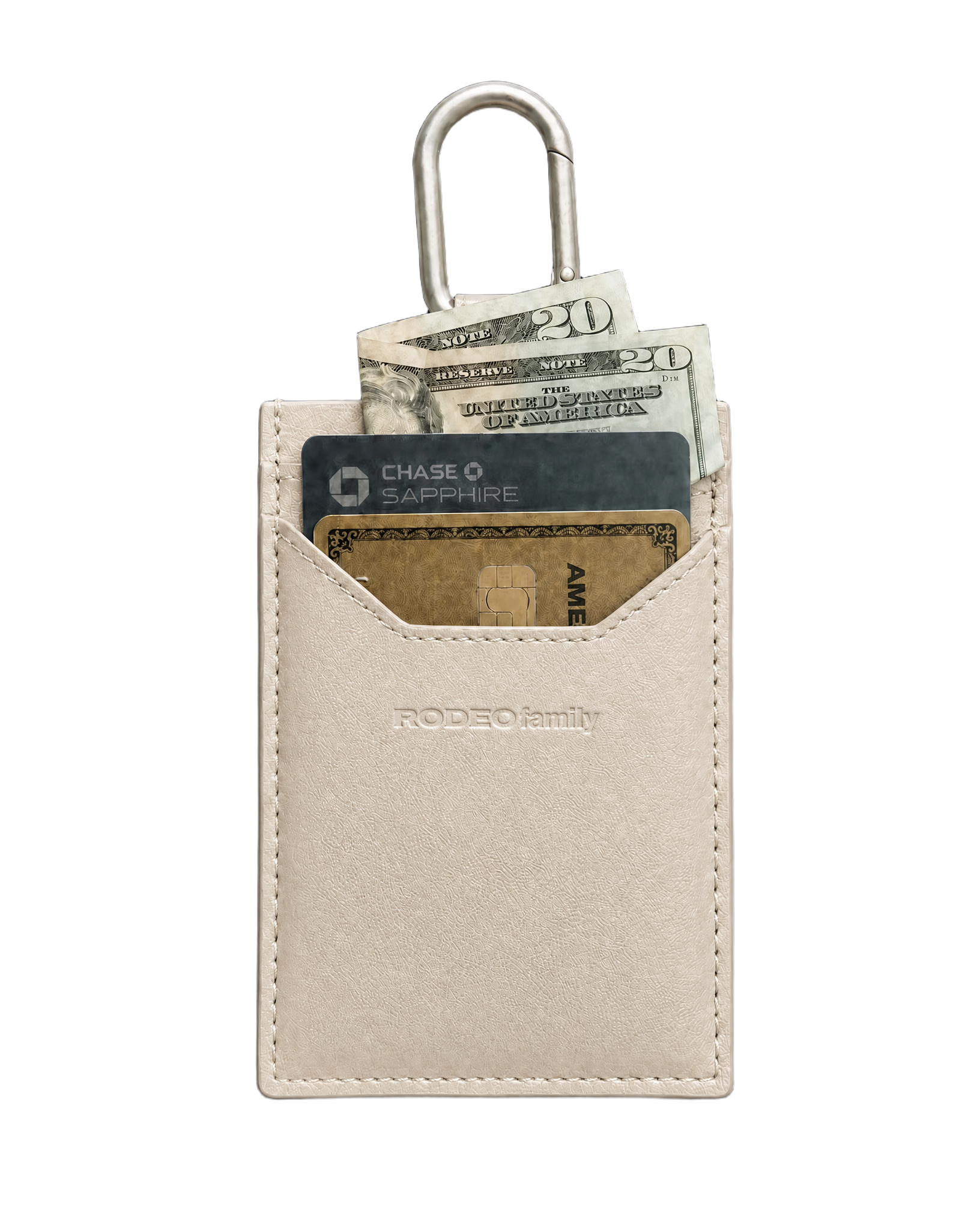 Leather Card Holder