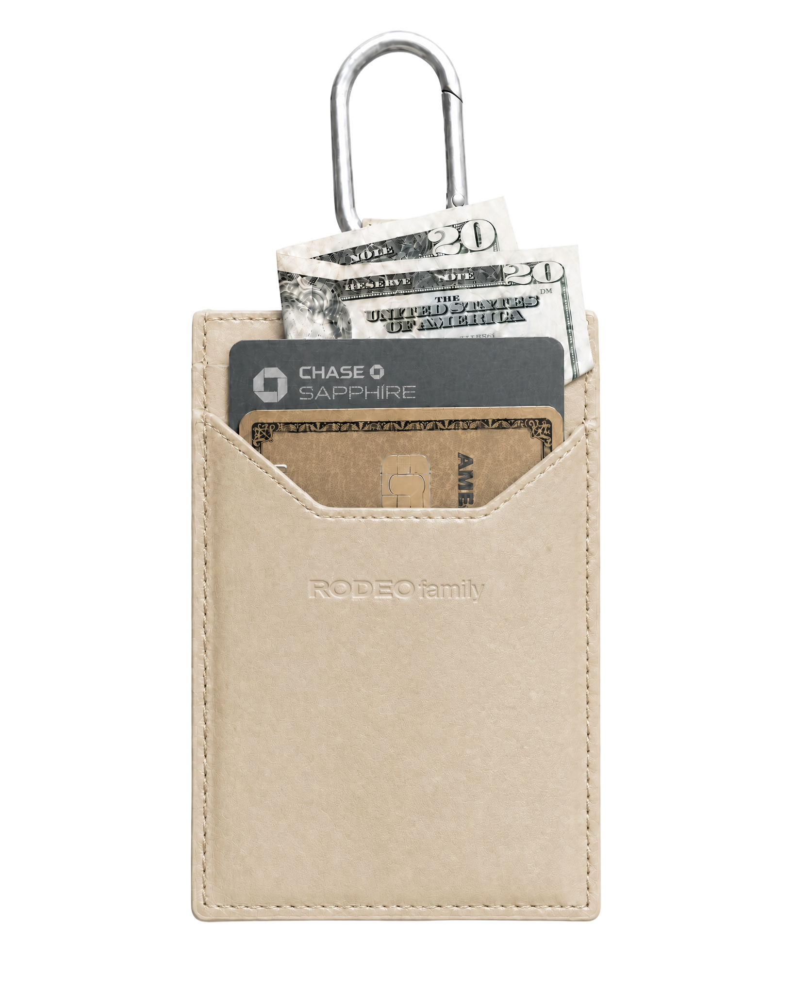Leather Card Holder