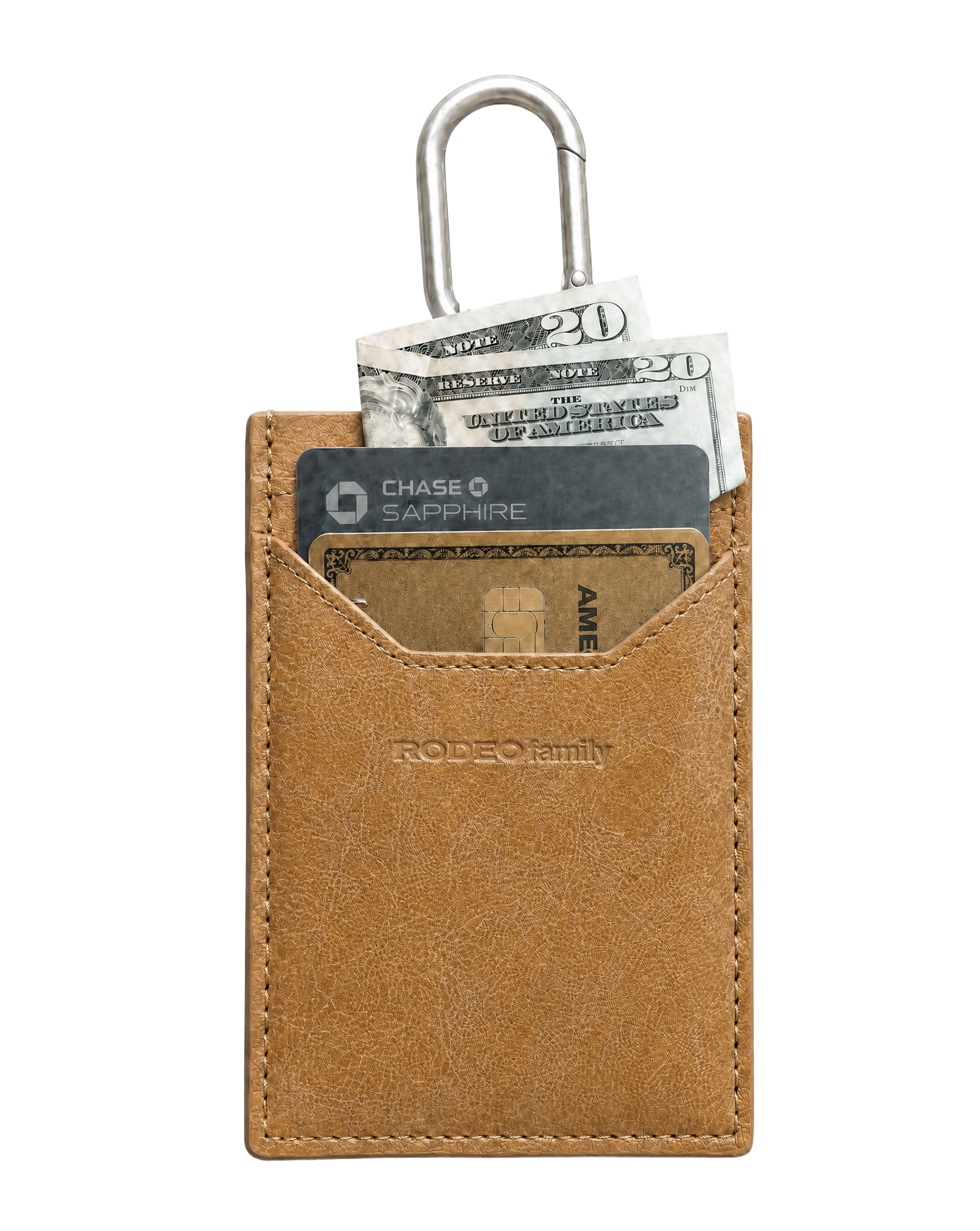 Leather Card Holder