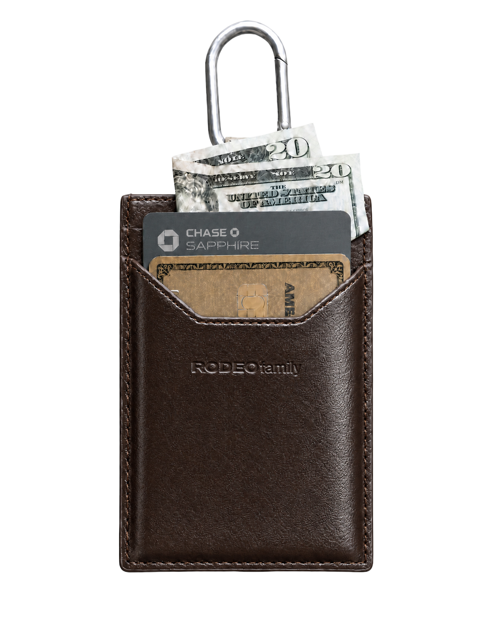 Leather Card Holder