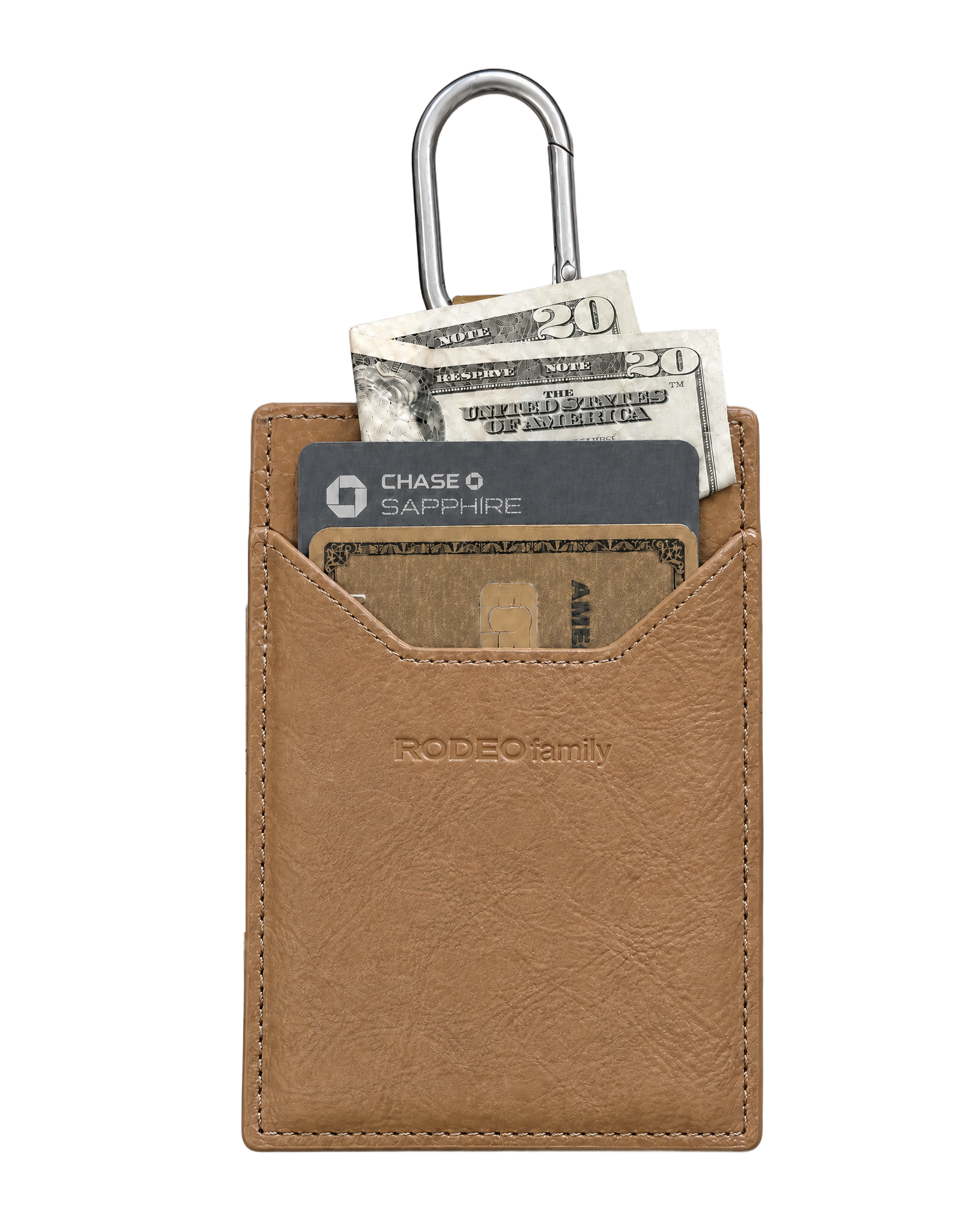 Leather Card Holder