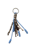 Keychain Charm Mocha