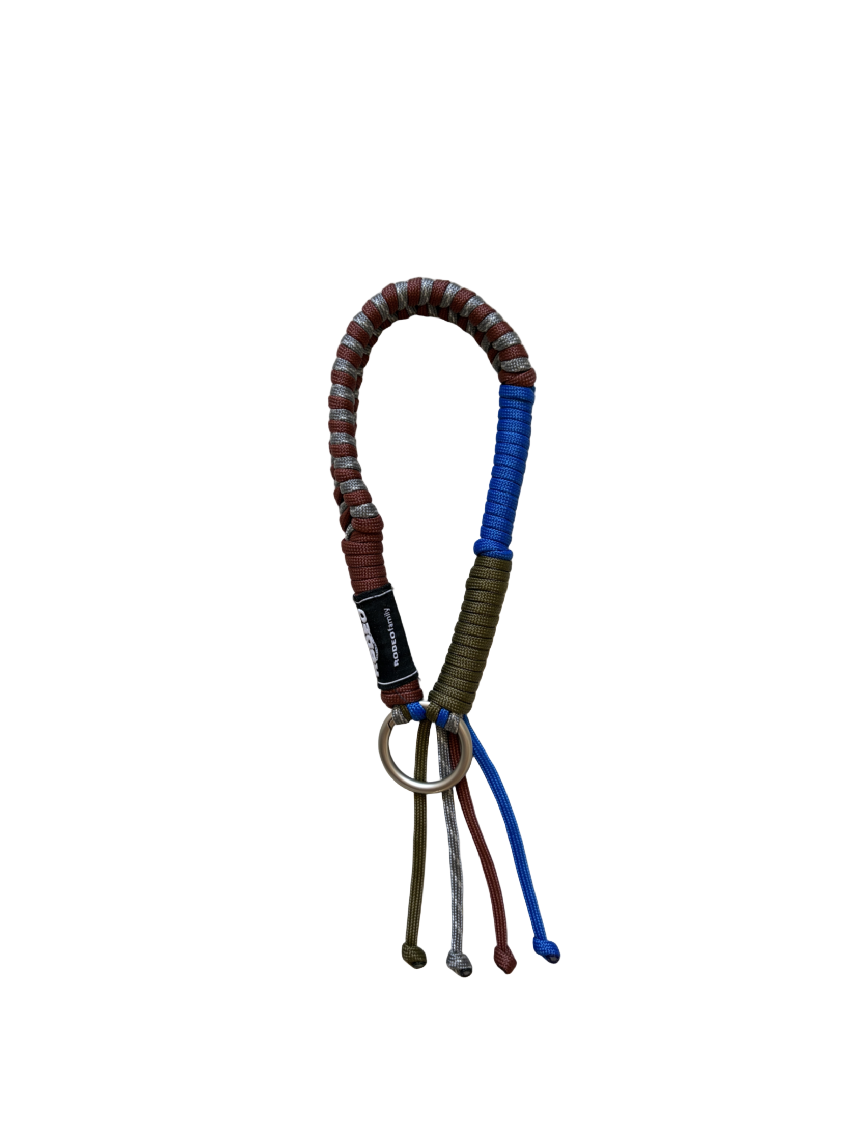 Wrist Strap Grind