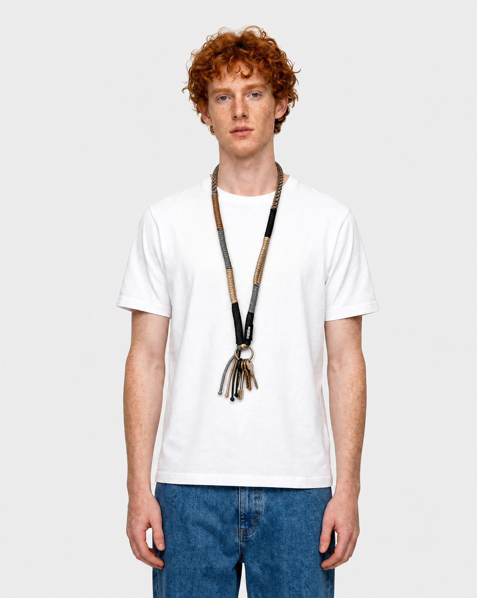 Lanyard Desert