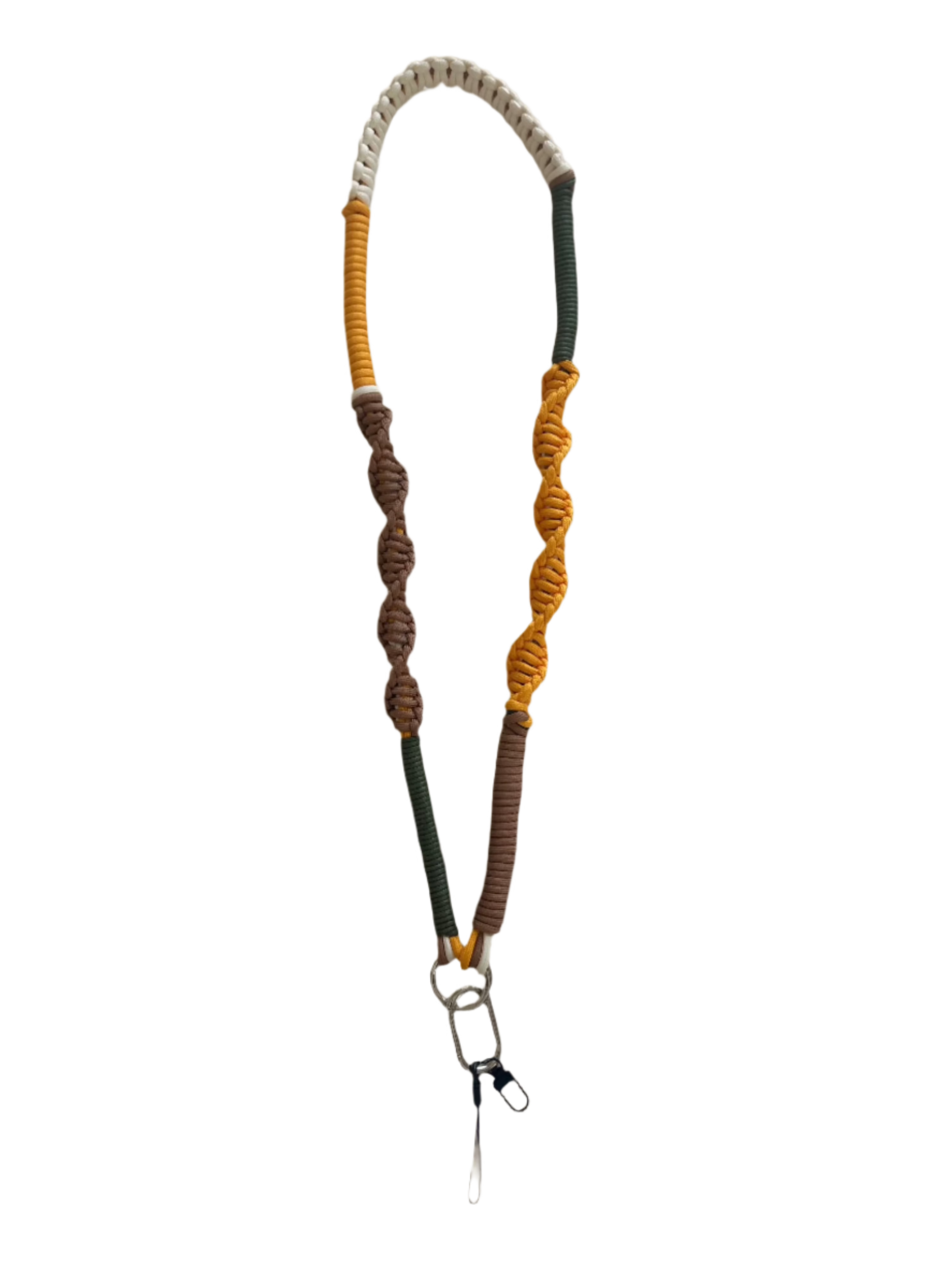 Lanyard Miele - Rodeo Family