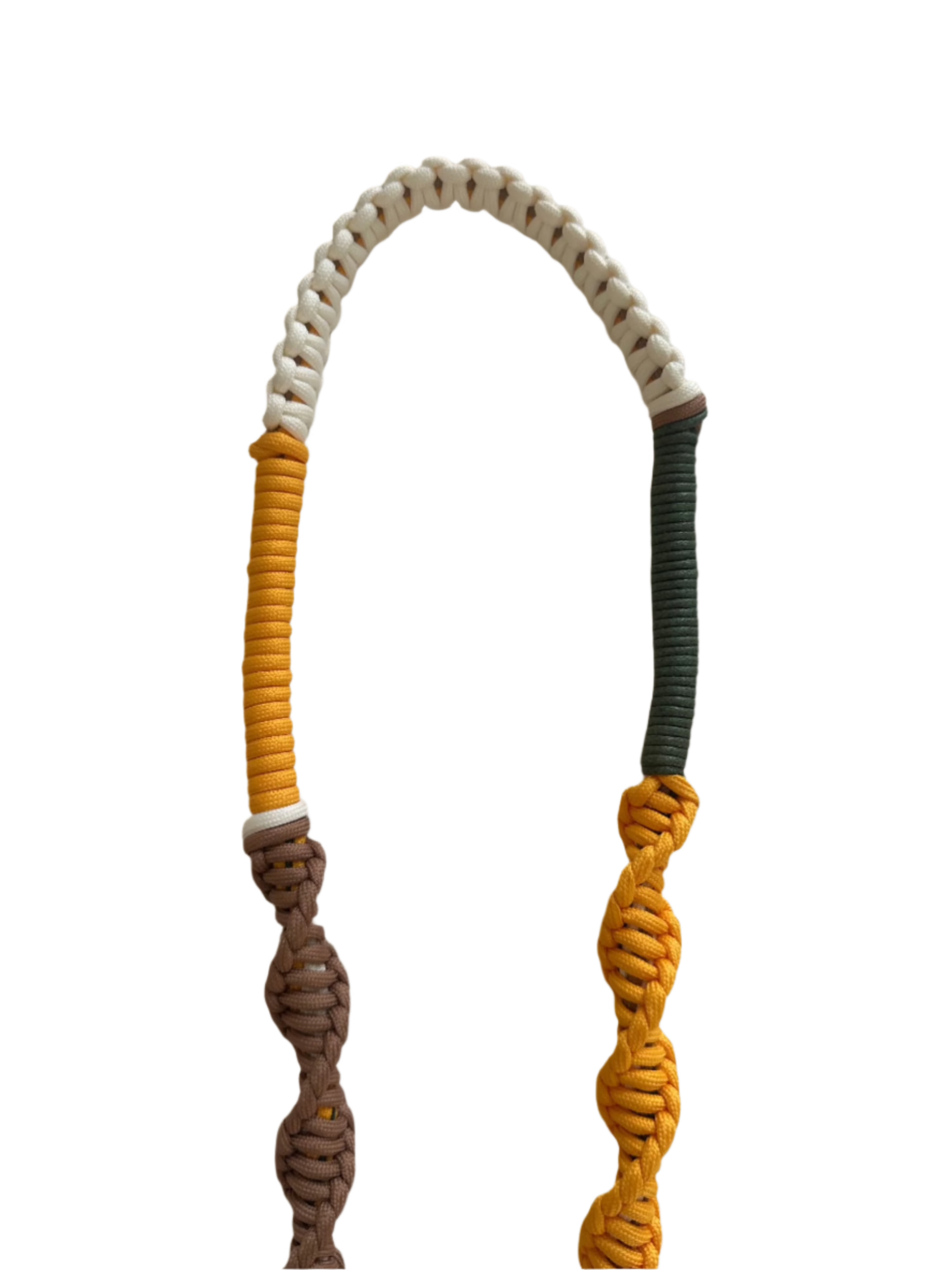 Lanyard Miele - Rodeo Family