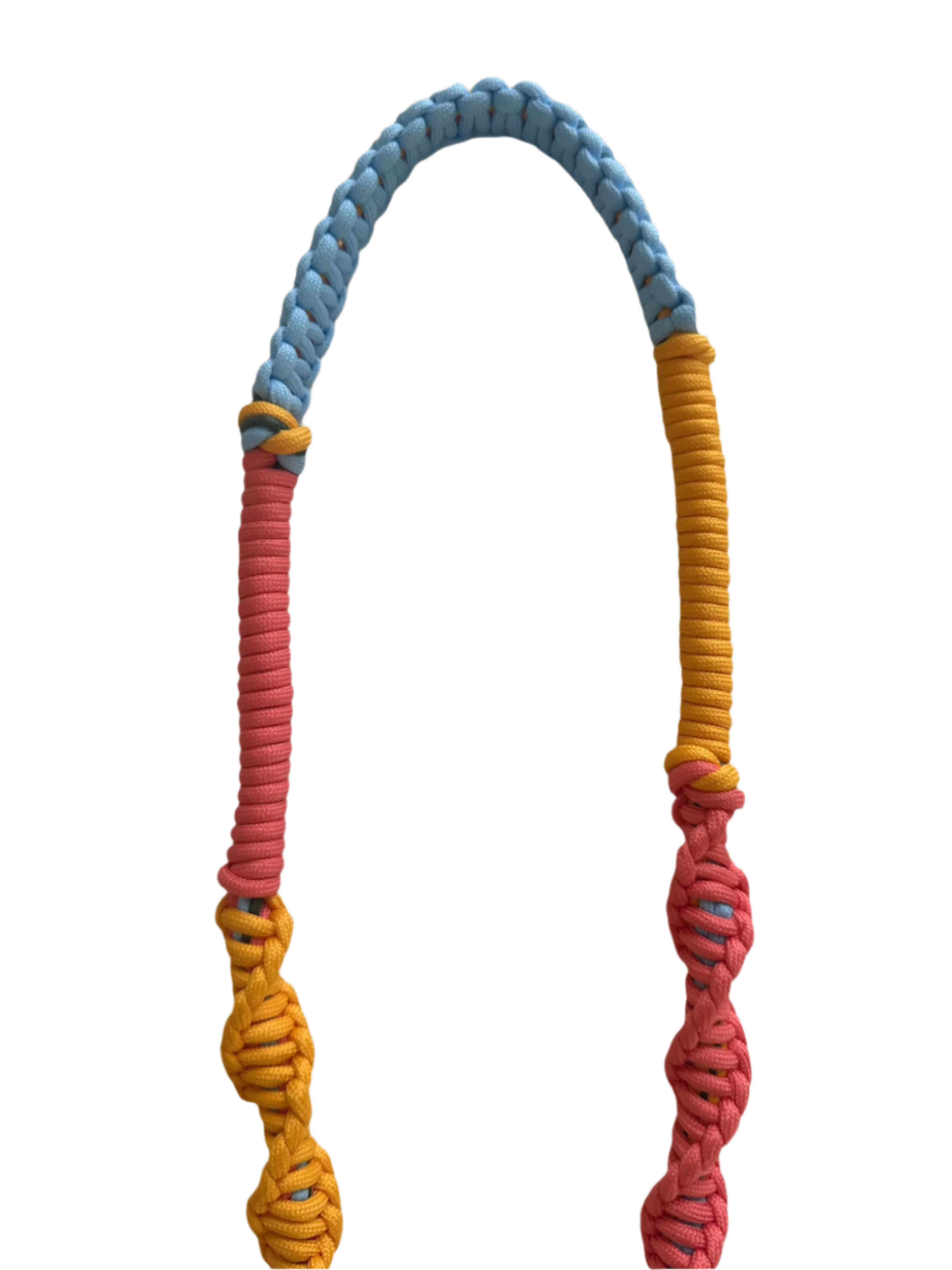 Lanyard Peach - Rodeo Family