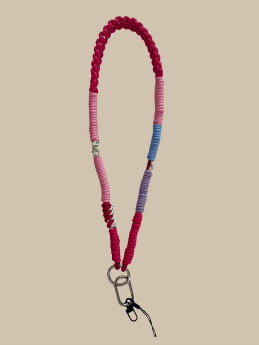 Lanyard Dolomite - Rodeo Family