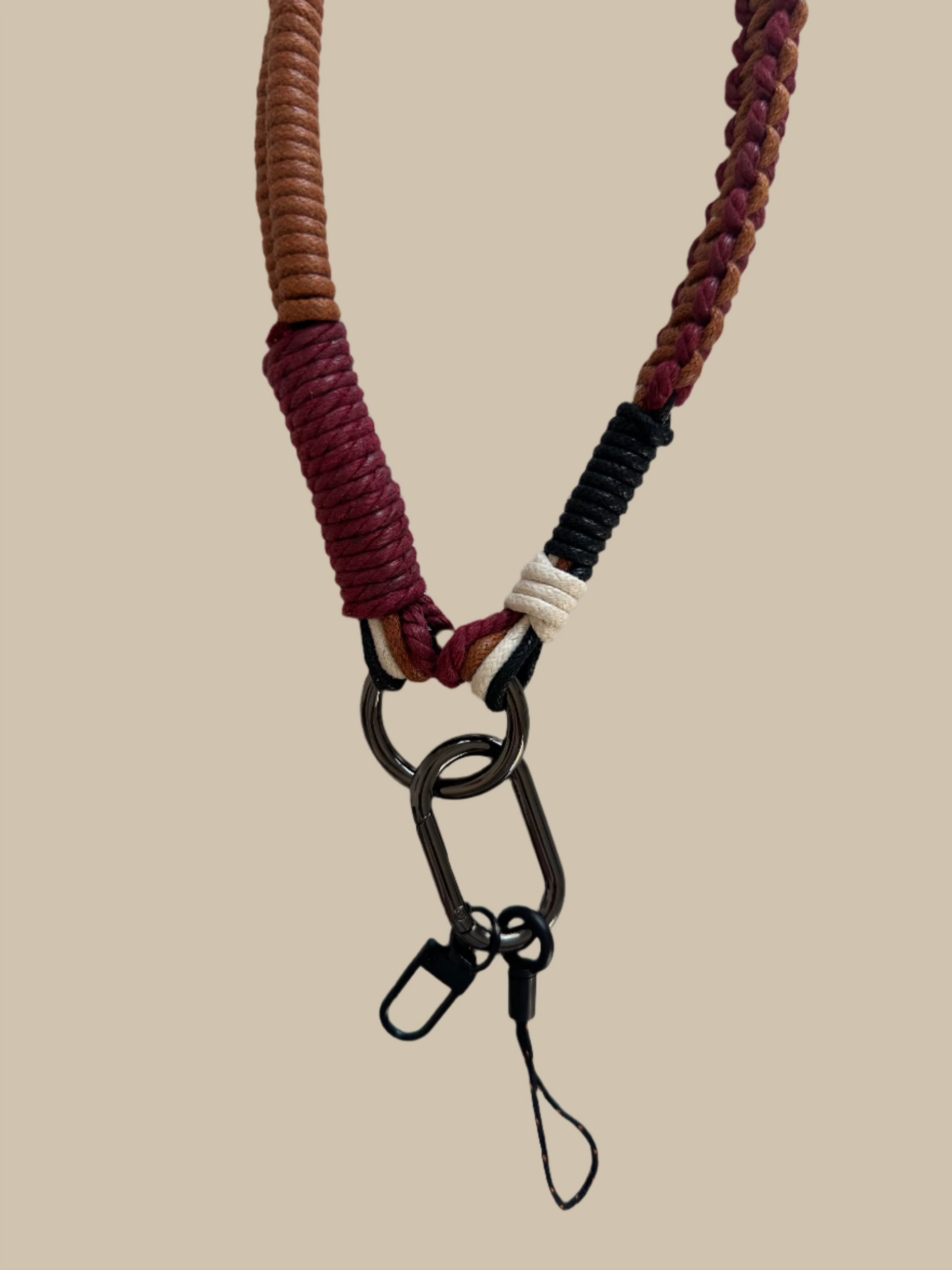 Lanyard Terra - Rodeo Family