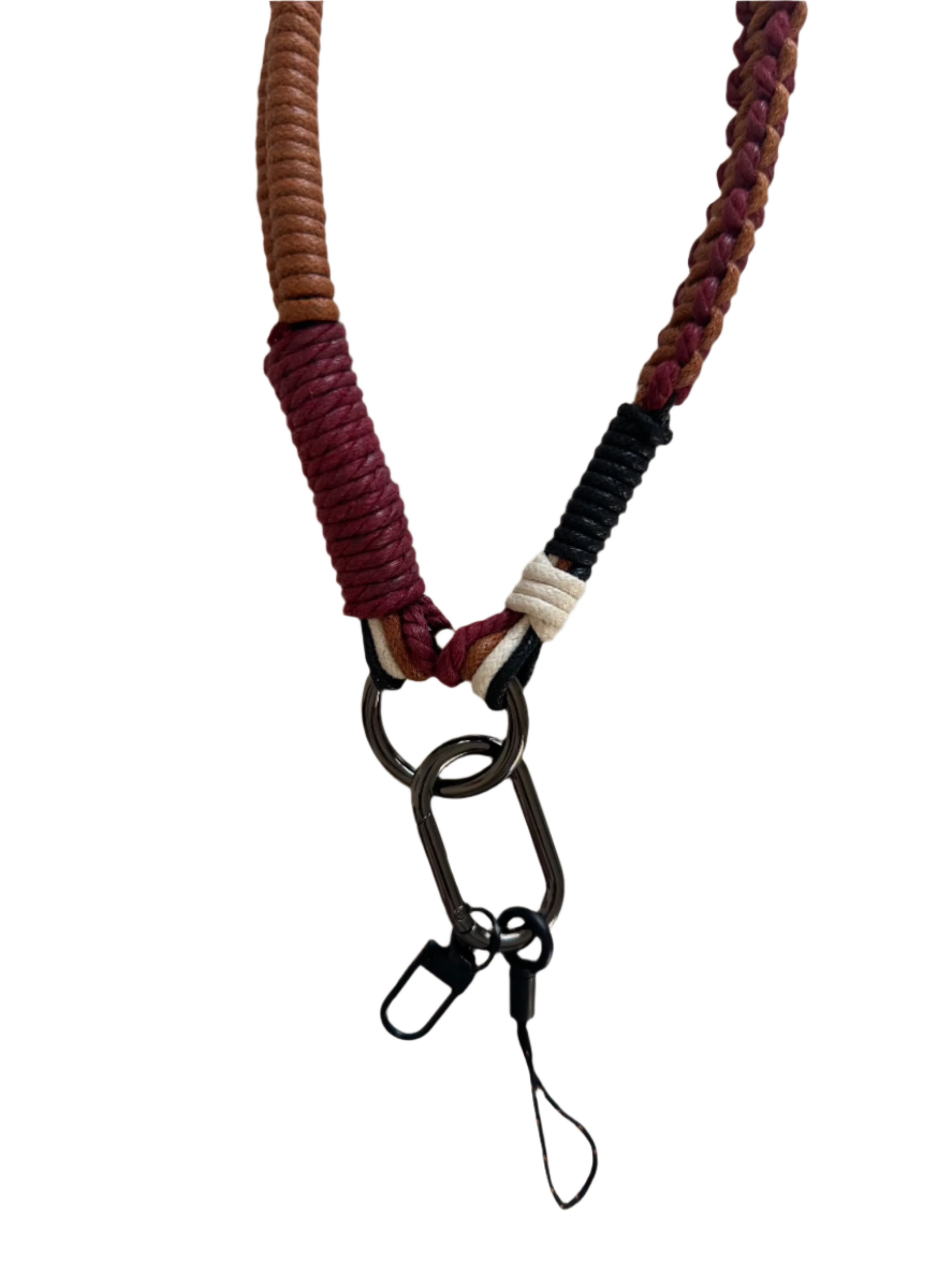 Lanyard Terra - Rodeo Family