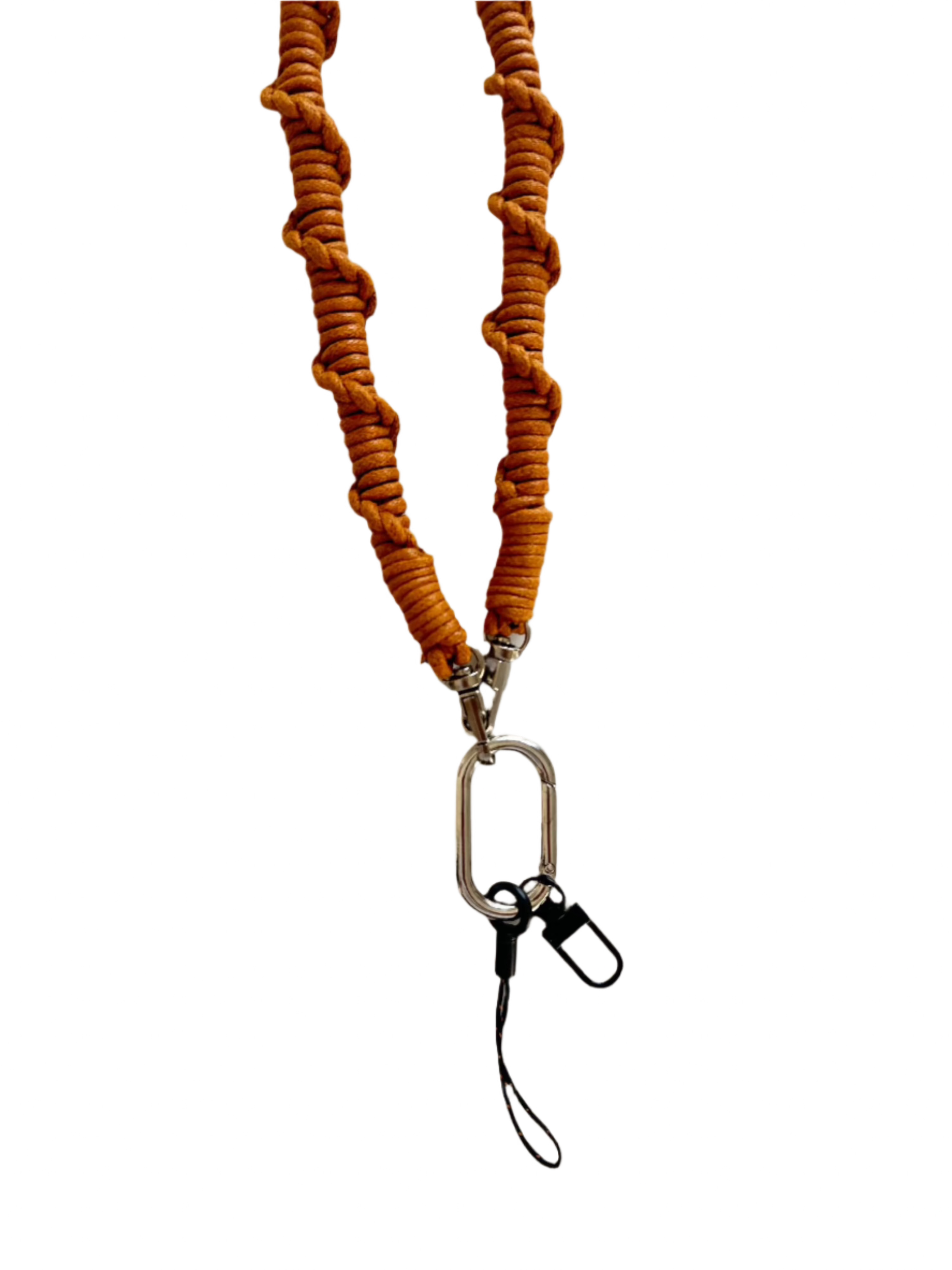 Lanyard Ambra - Rodeo Family