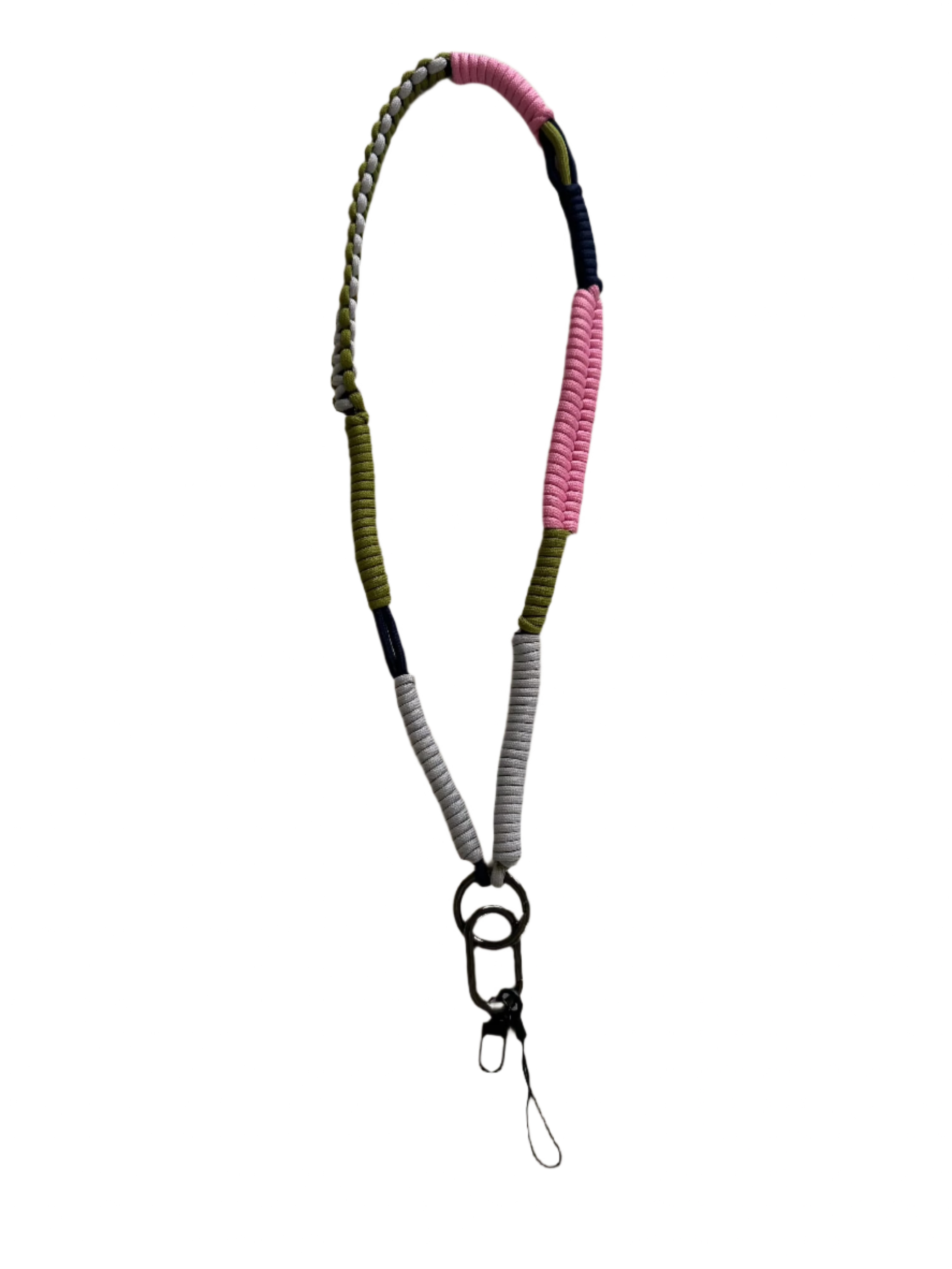 Lanyard Sage - Rodeo Family