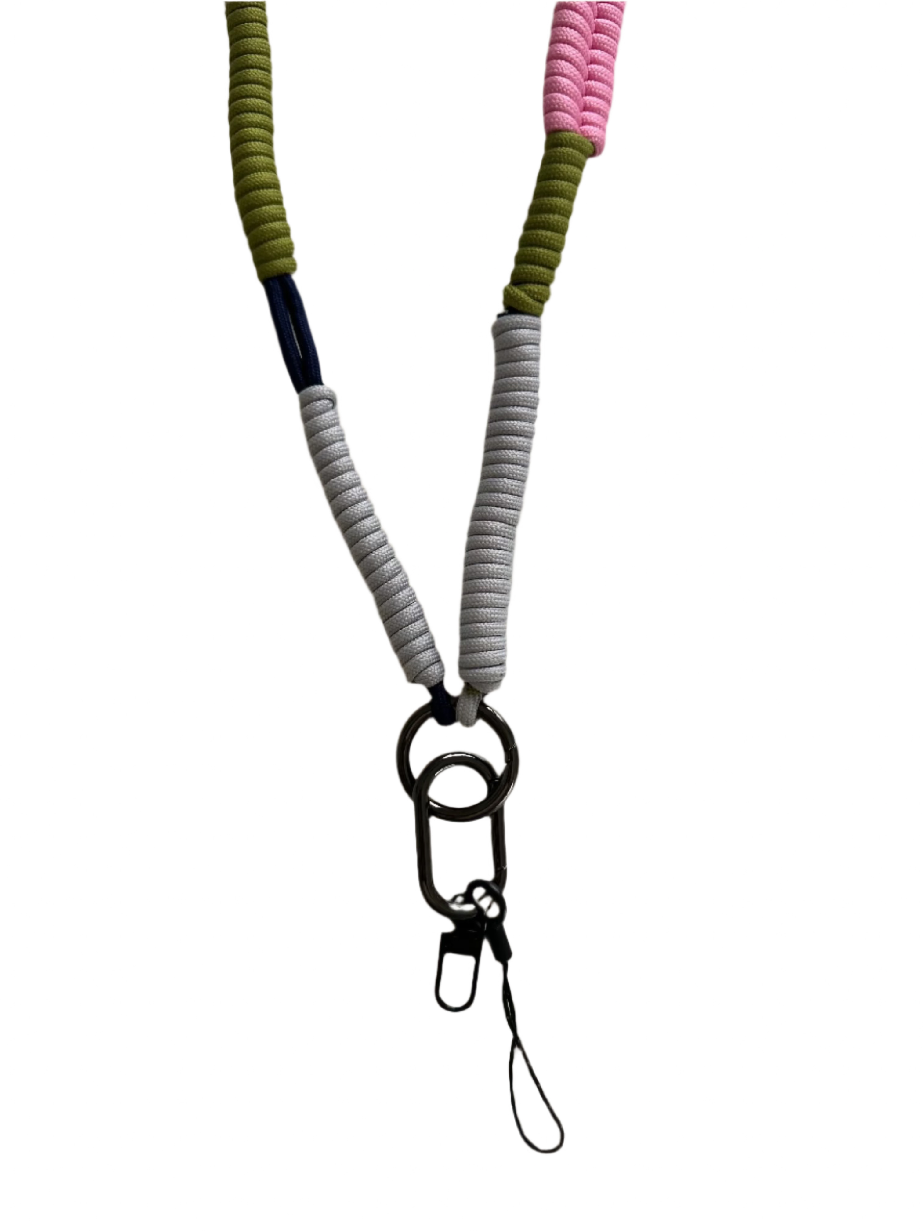Lanyard Sage - Rodeo Family