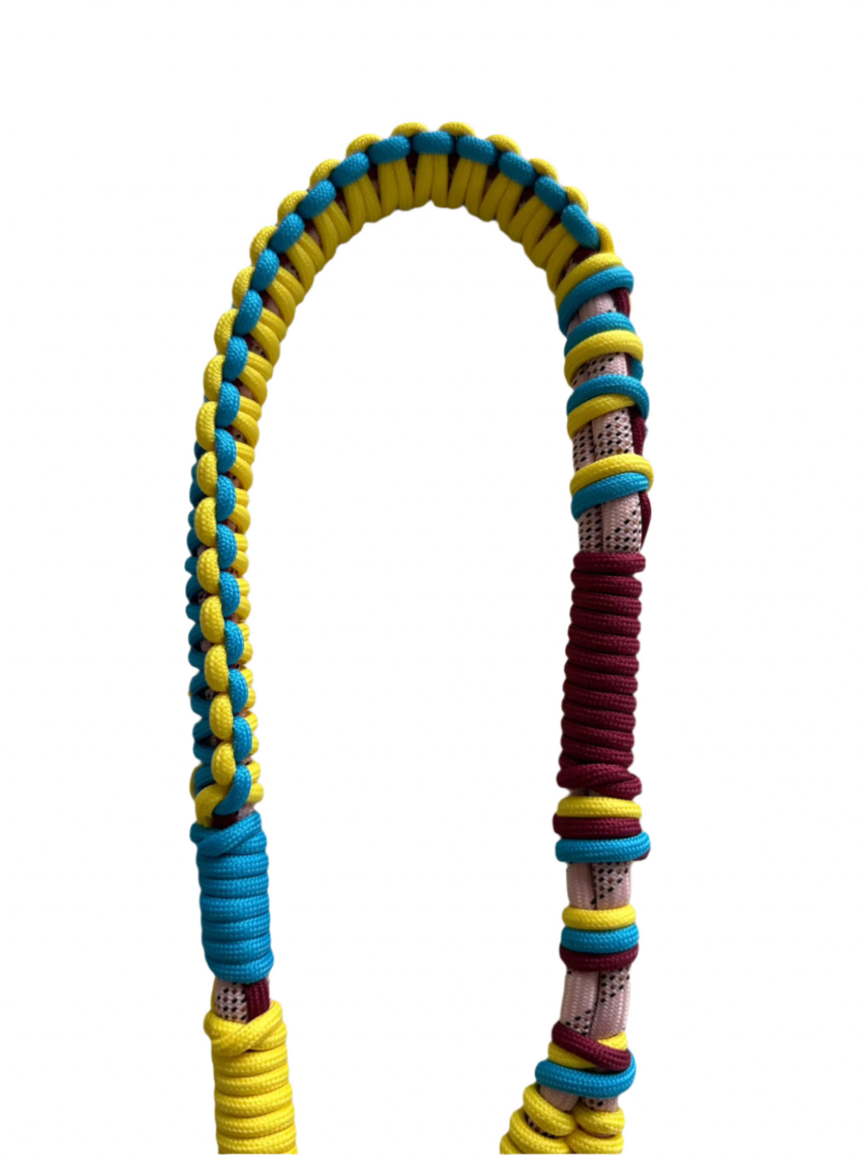 Lanyard Apache - Rodeo Family