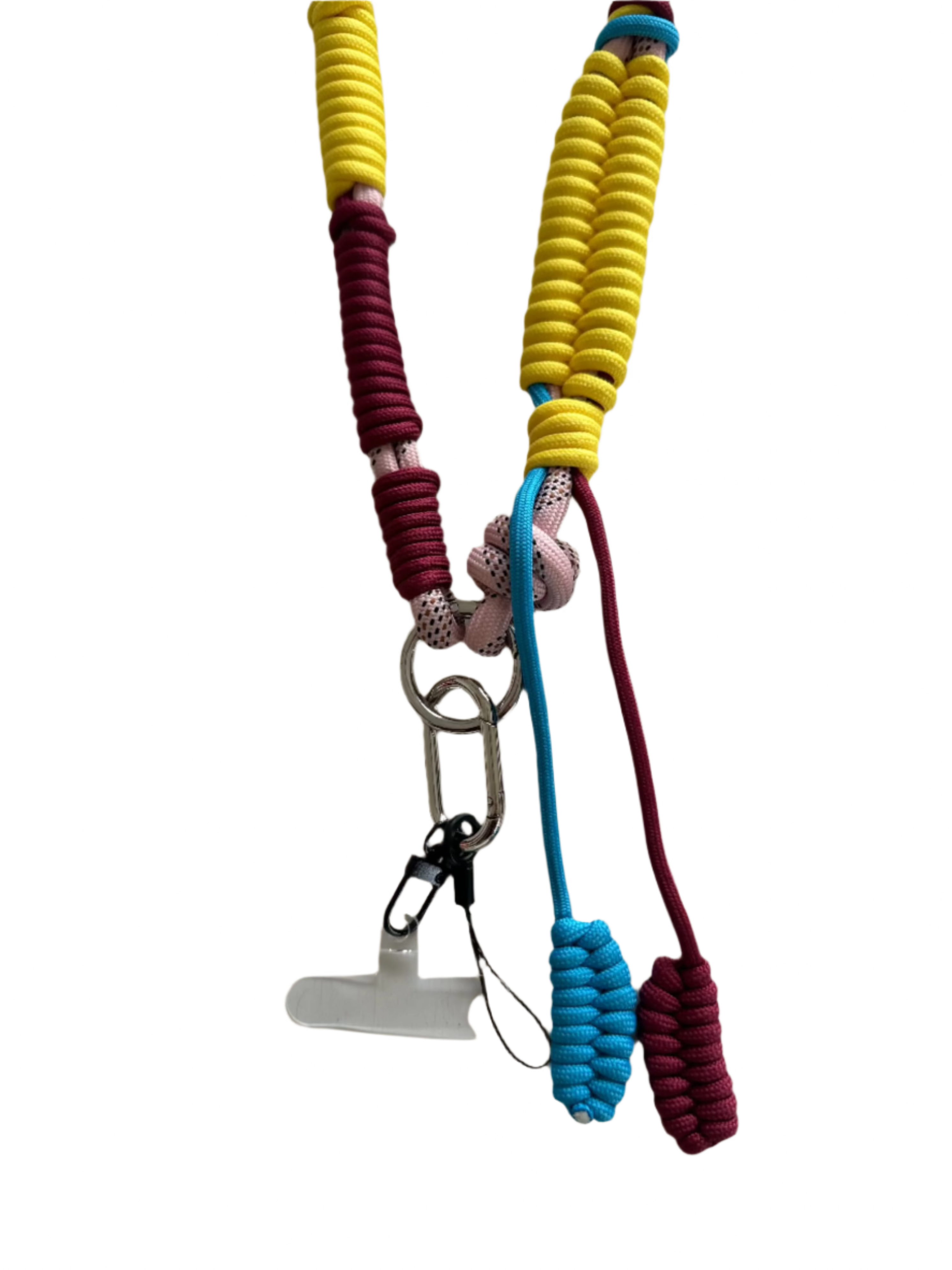 Lanyard Apache - Rodeo Family