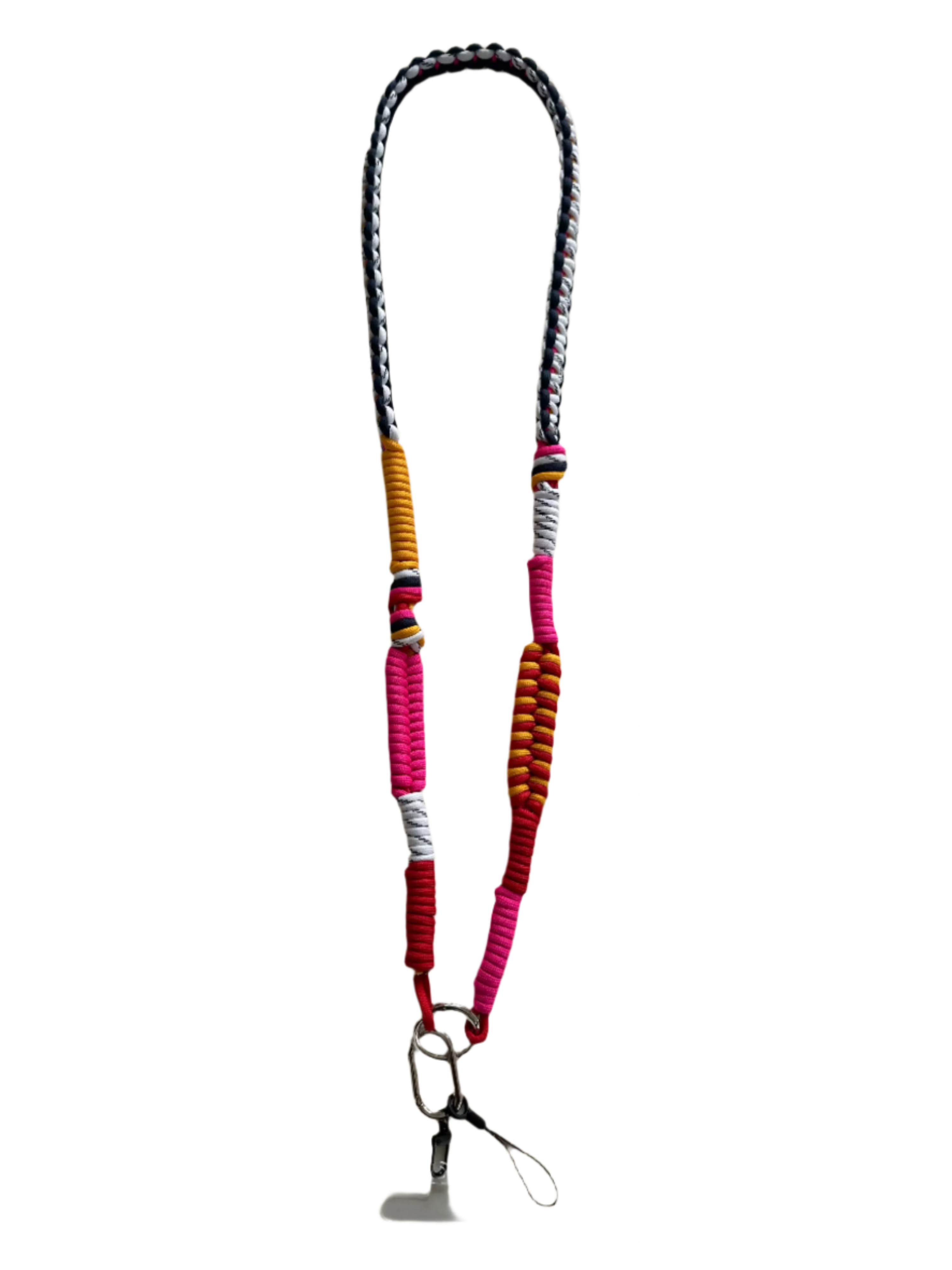 Lanyard Sunset - Rodeo Family