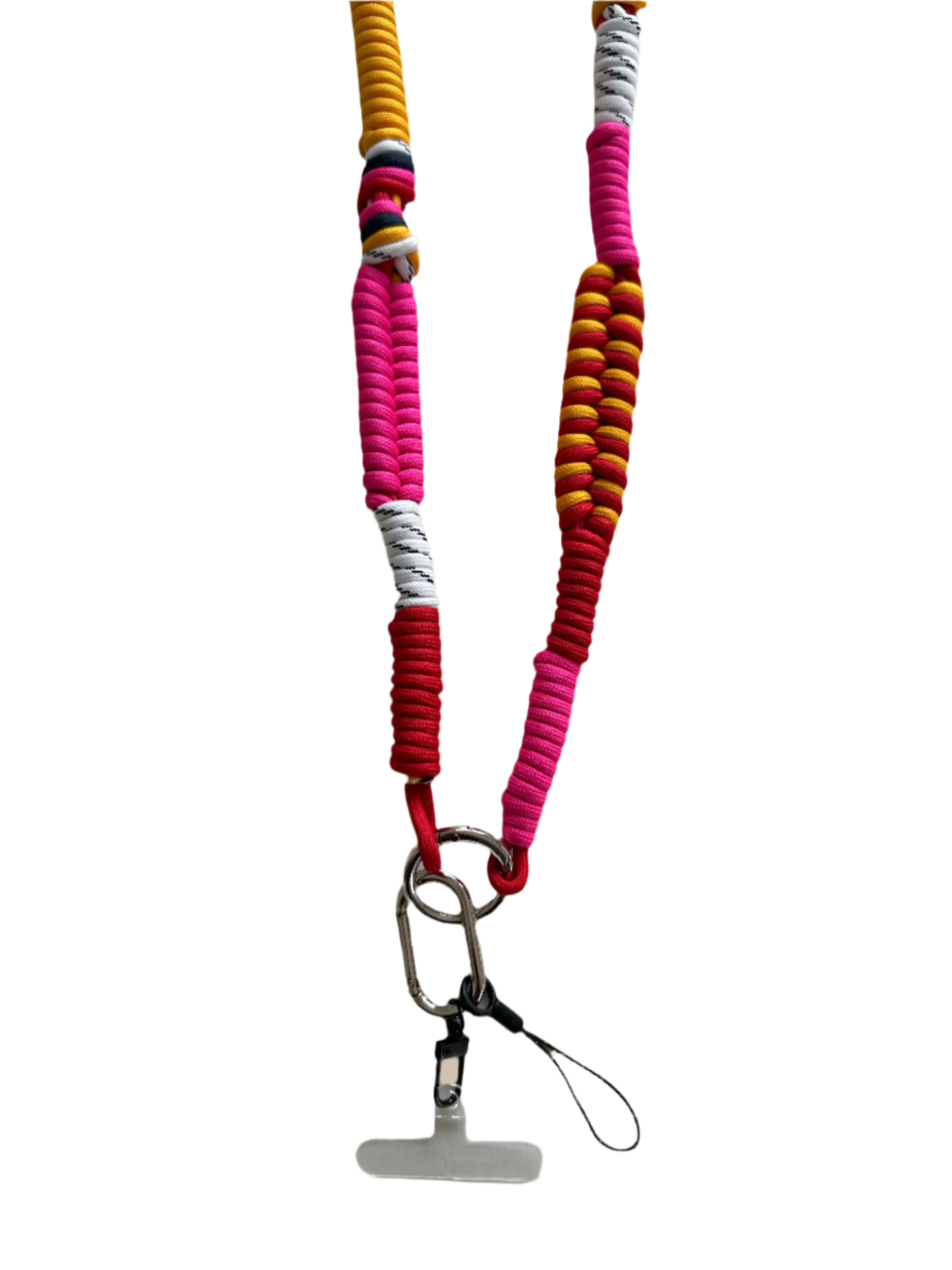 Lanyard Sunset - Rodeo Family