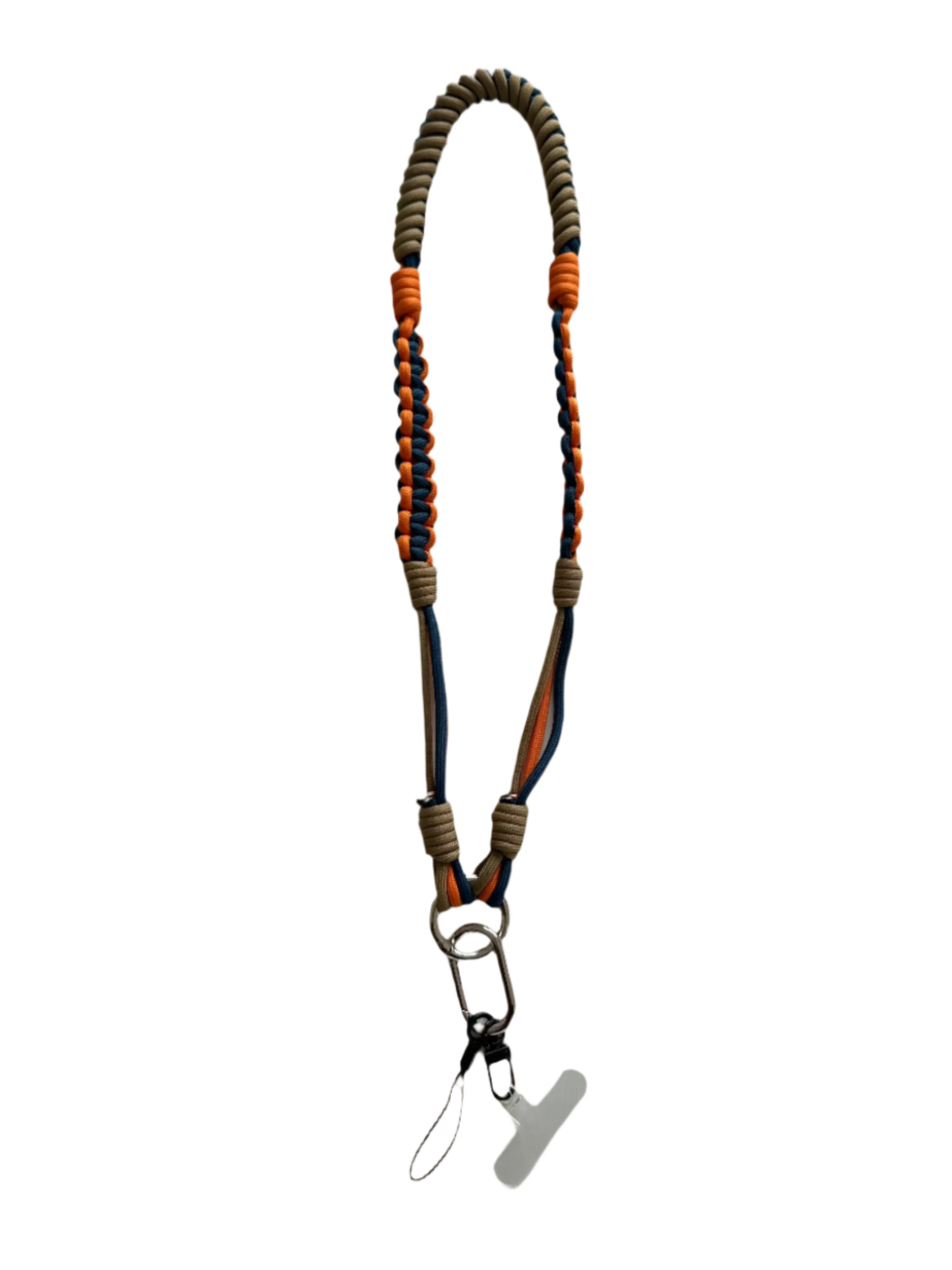 Lanyard Tigro - Rodeo Family