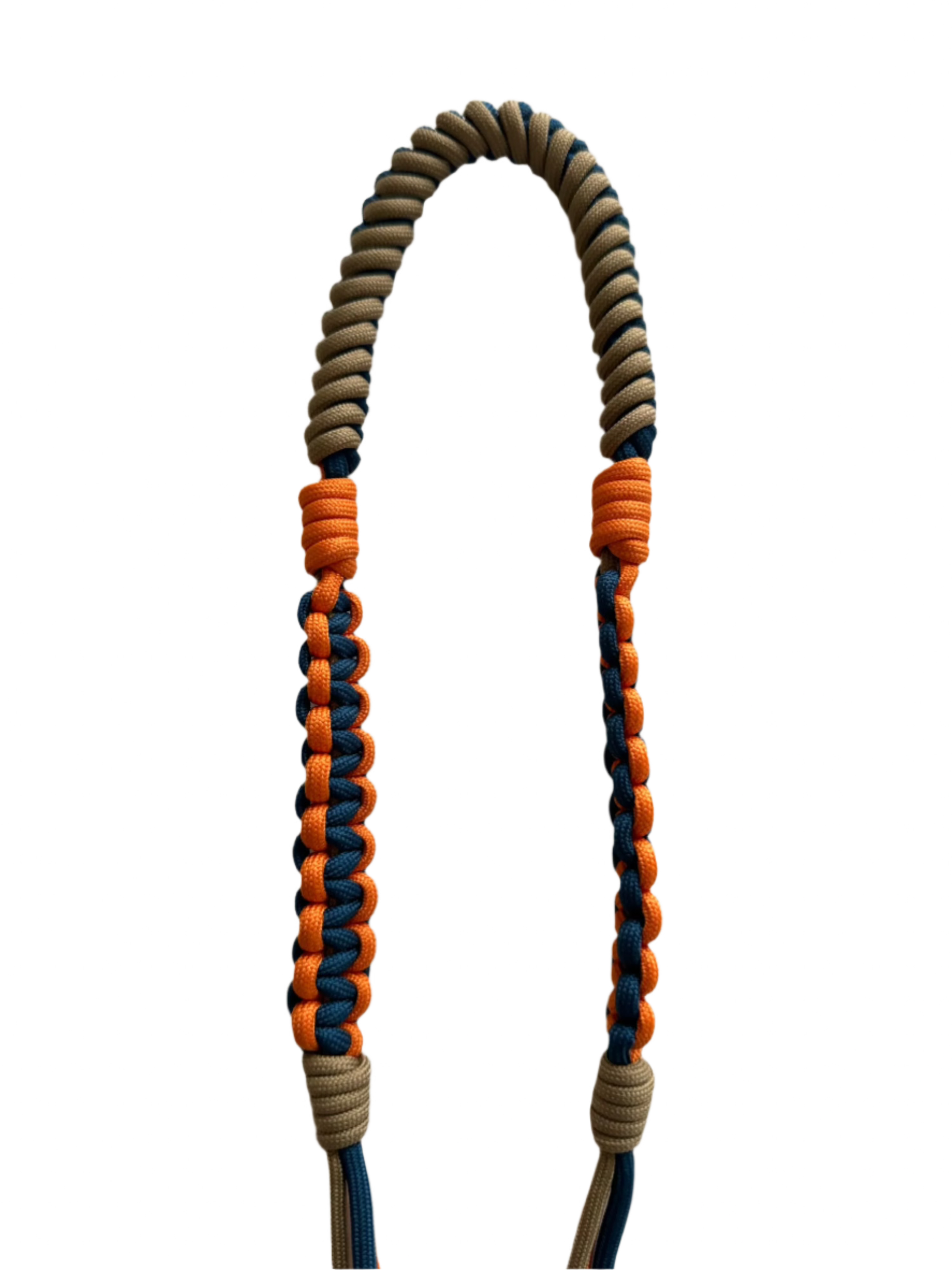 Lanyard Tigro - Rodeo Family