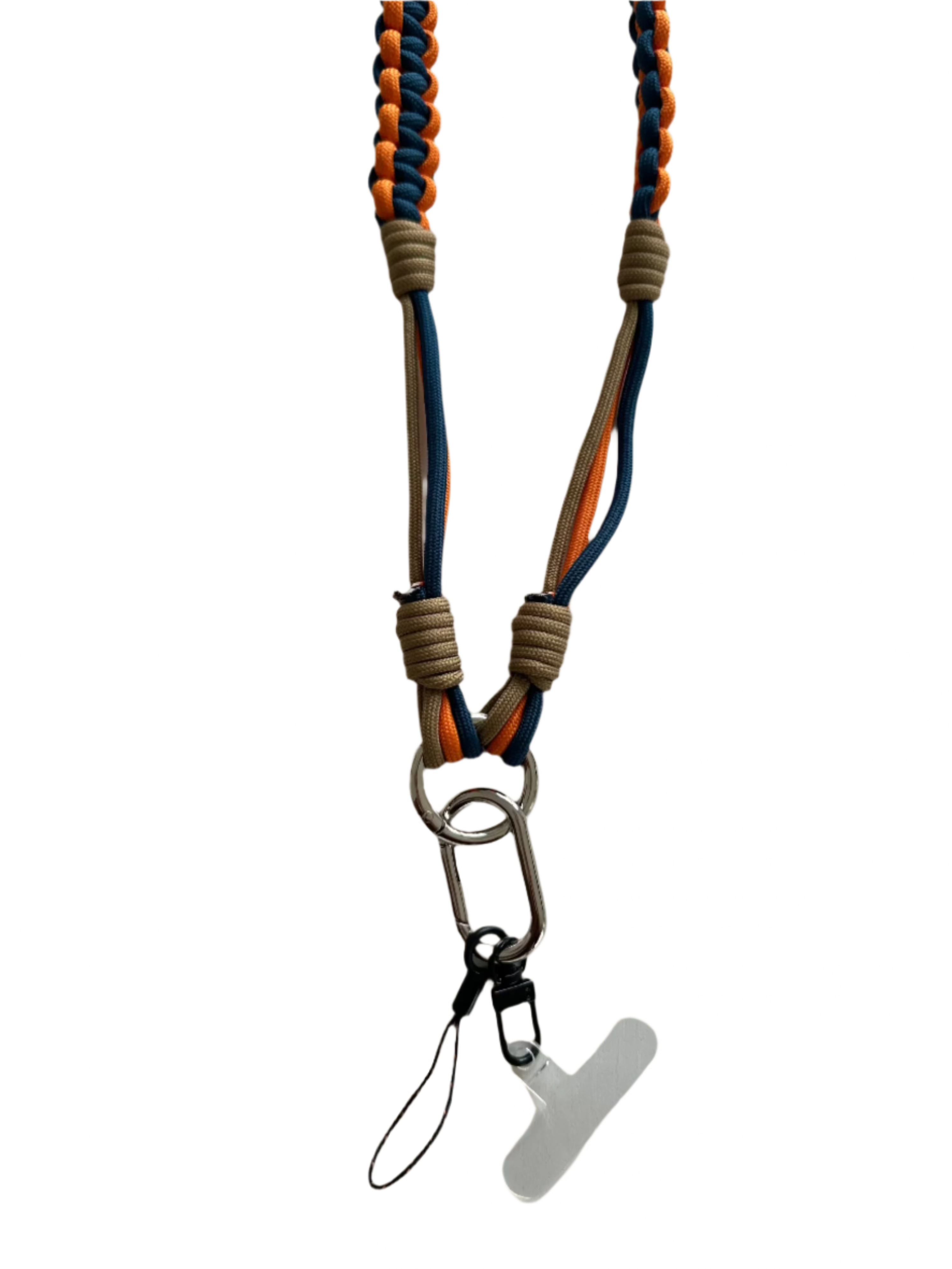 Lanyard Tigro - Rodeo Family