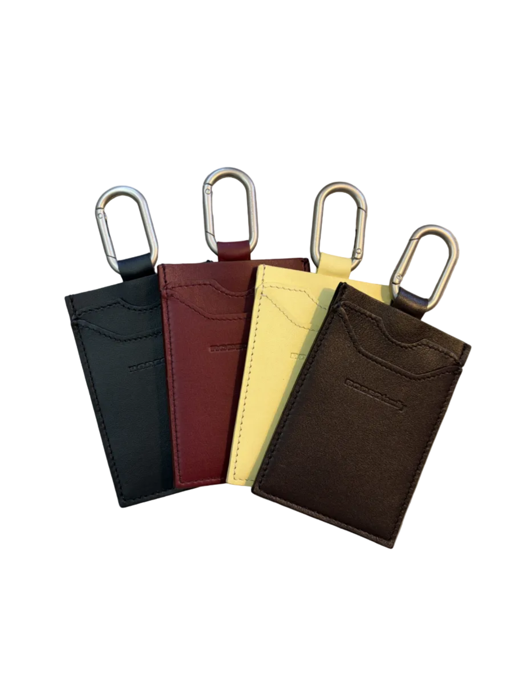Leather Card Holder