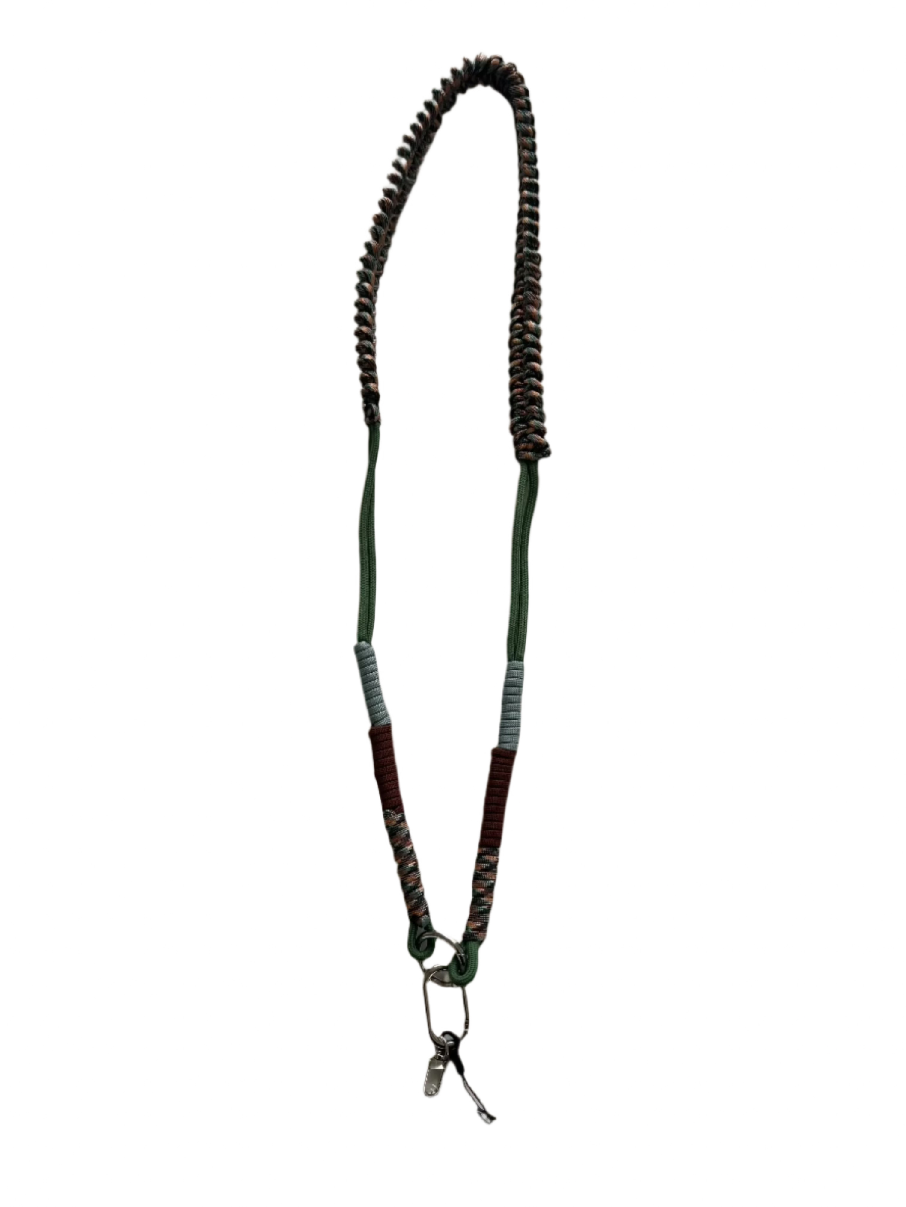 Lanyard Forest - Rodeo Family