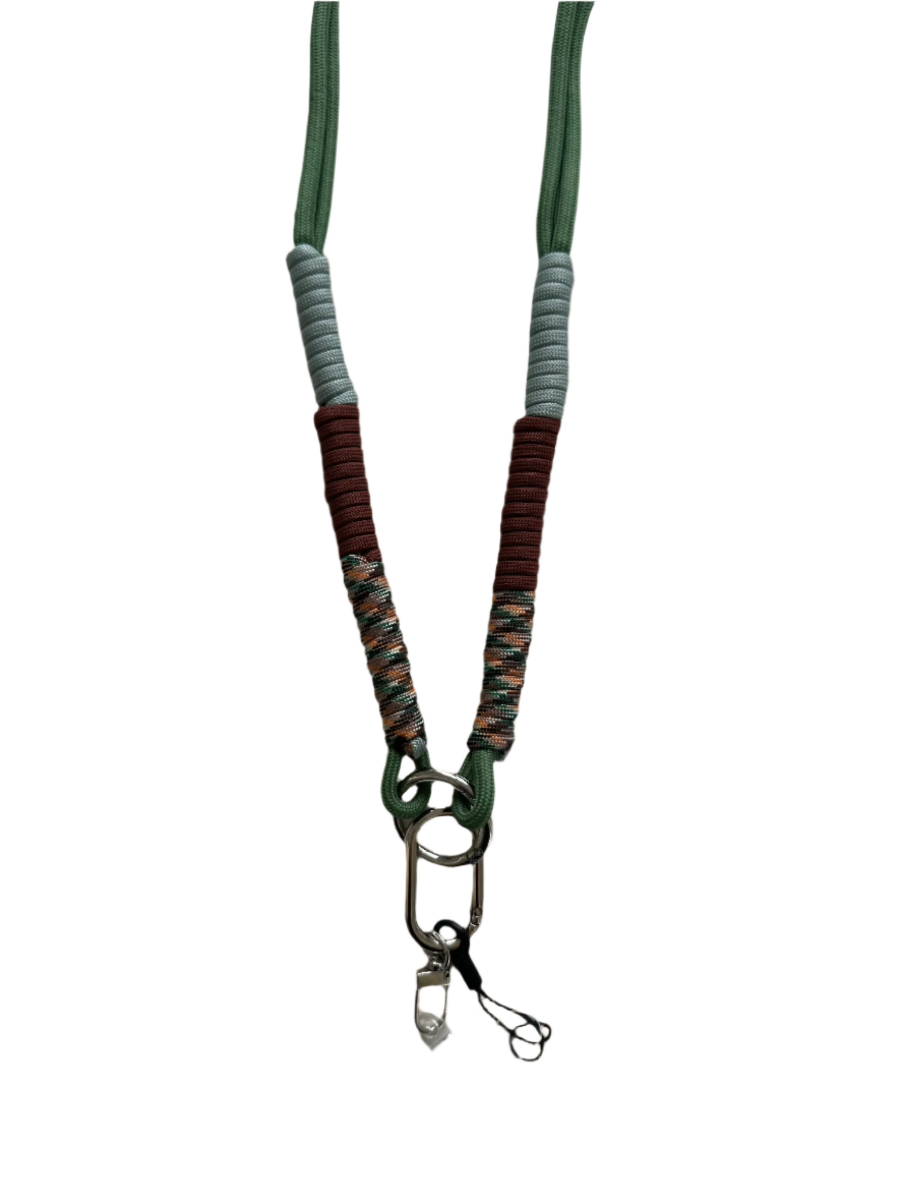 Lanyard Forest - Rodeo Family