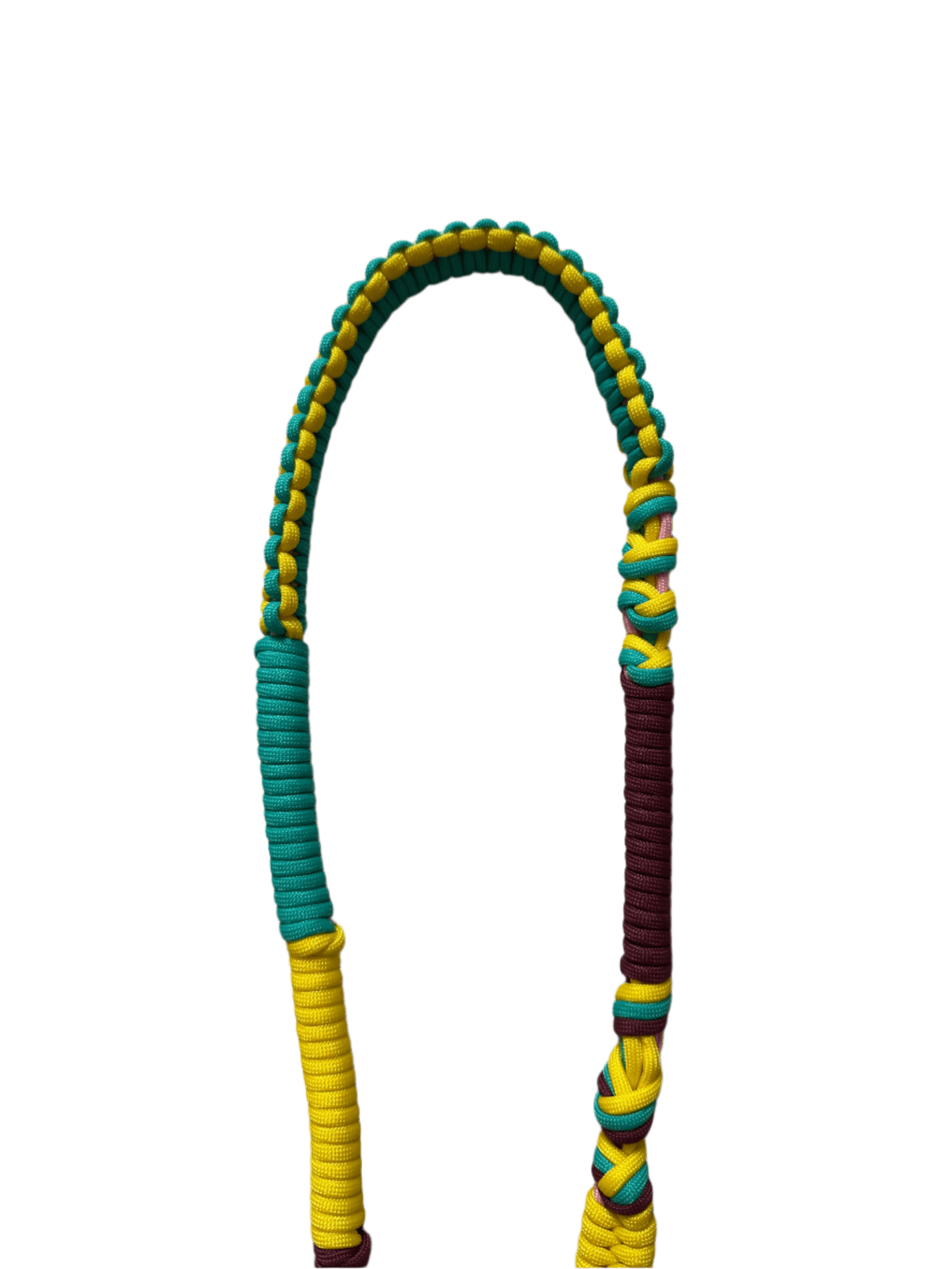 Lanyard Apache - Rodeo Family