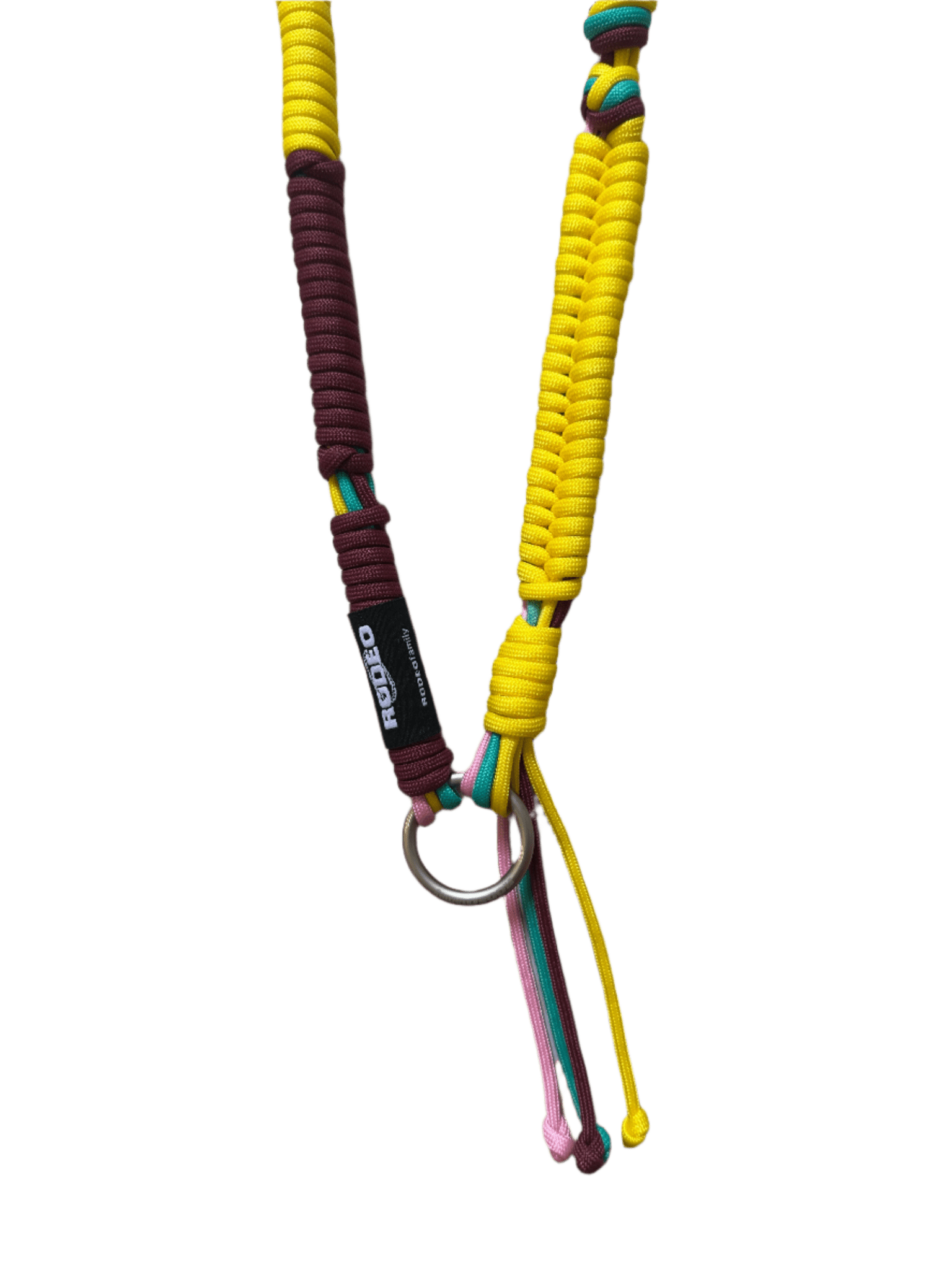 Lanyard Apache - Rodeo Family