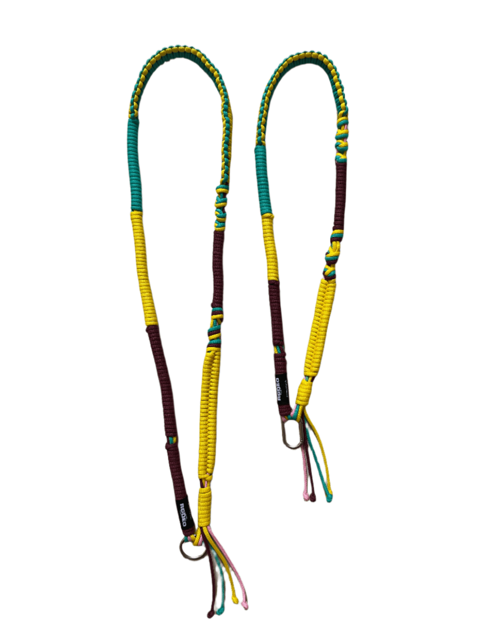 Lanyard Apache - Rodeo Family