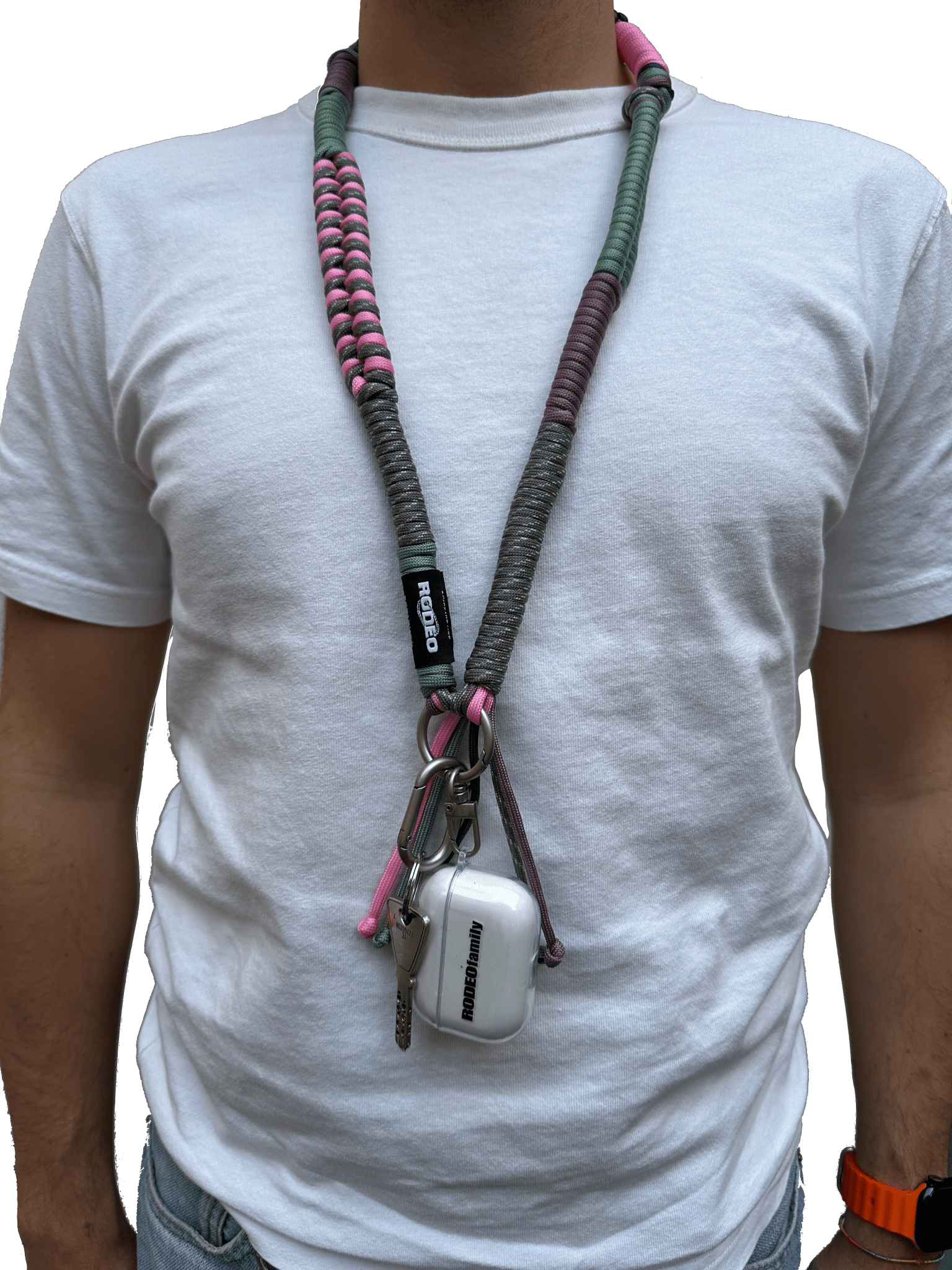 Lanyard Snake - Rodeo Family