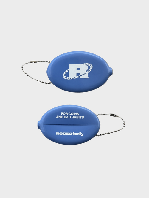 Coin & Cigs Pouch